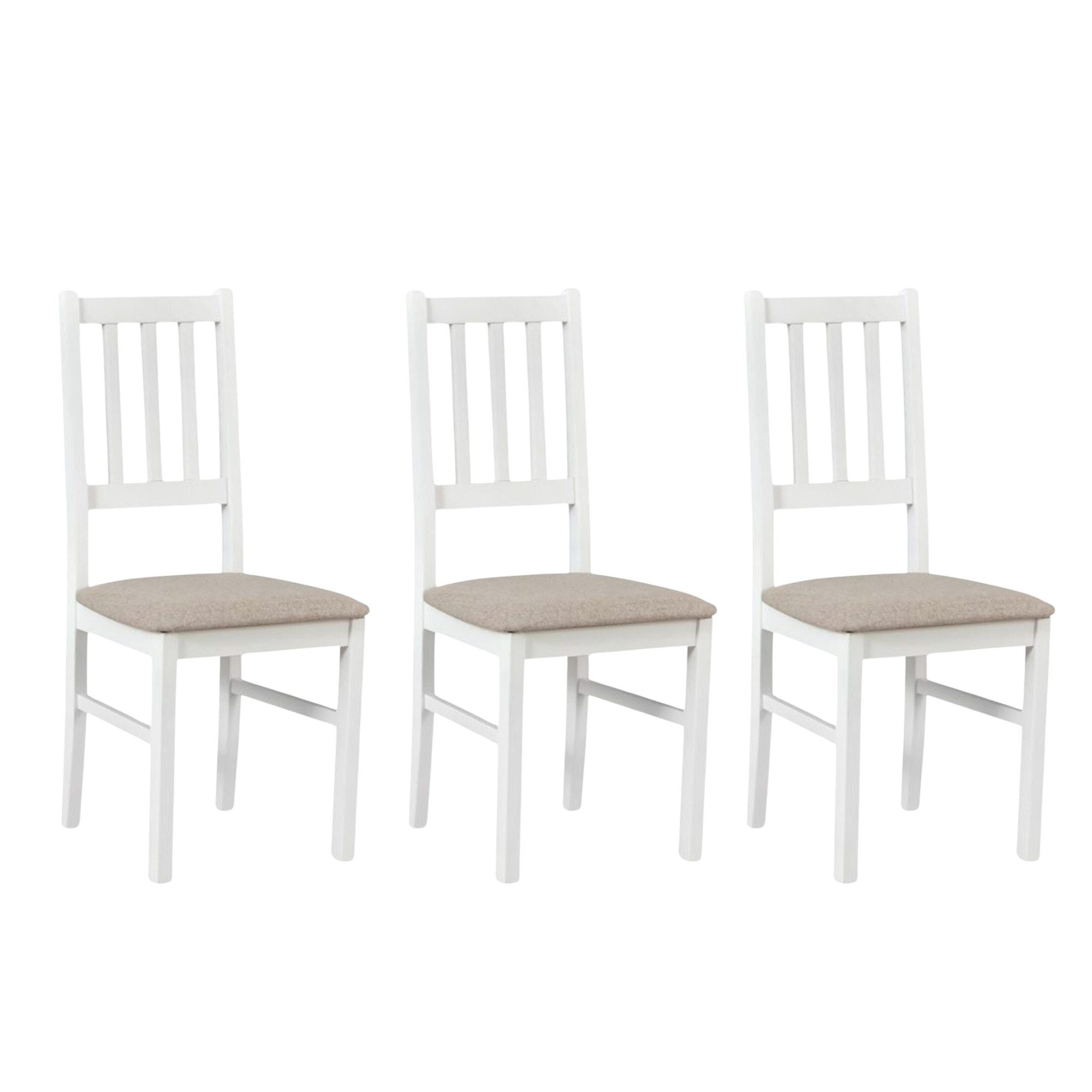 MOEBLO Stuhl BESO 04 (Polsterstühle, Holzstühle, günstig online kaufen