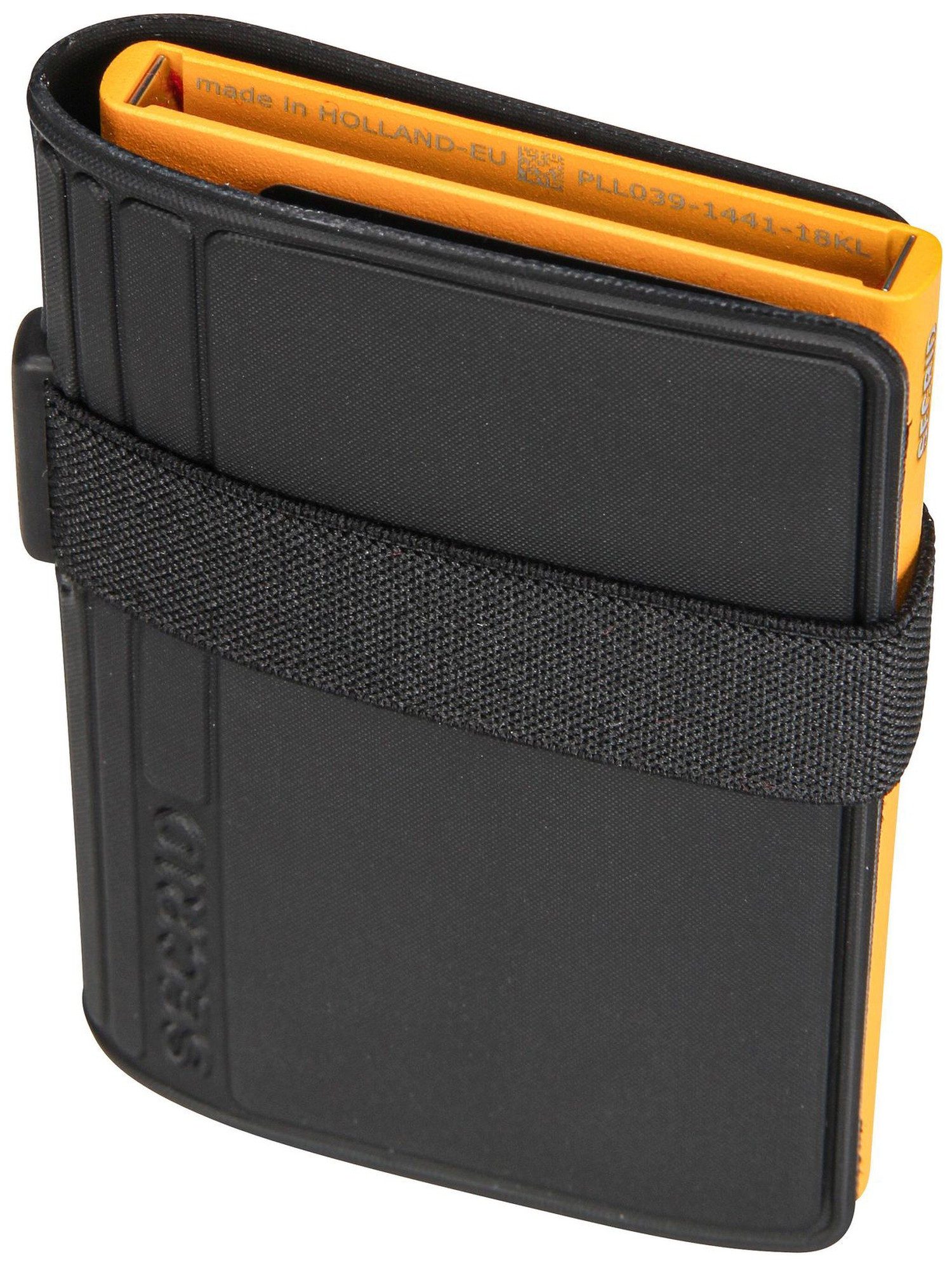SECRID Geldbörse Bandwallet TPU