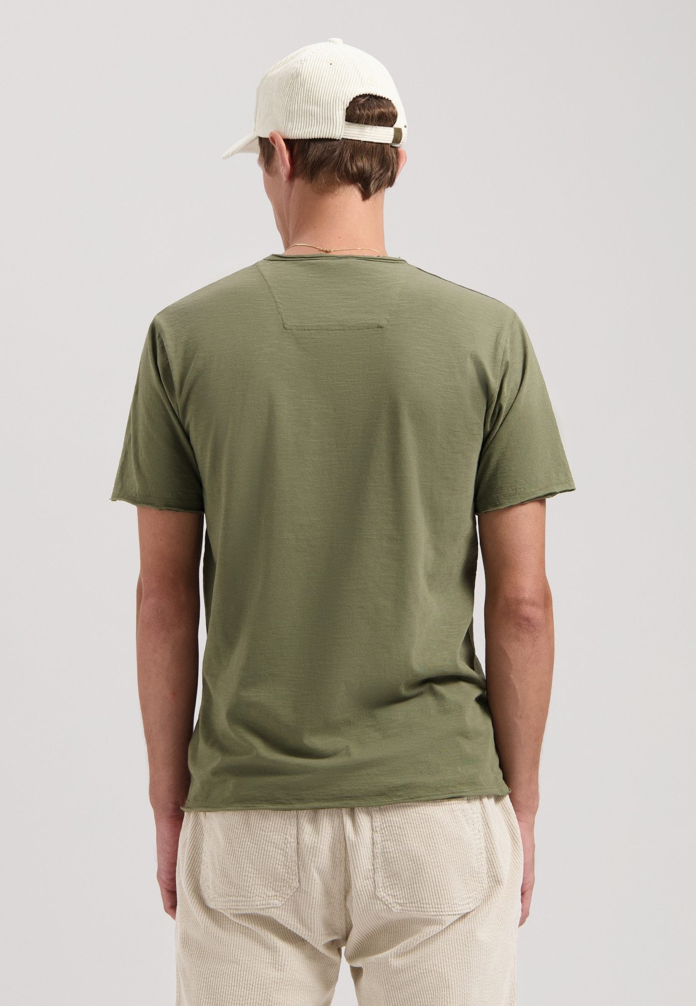 Dstrezzed T-Shirt Stewart Tee