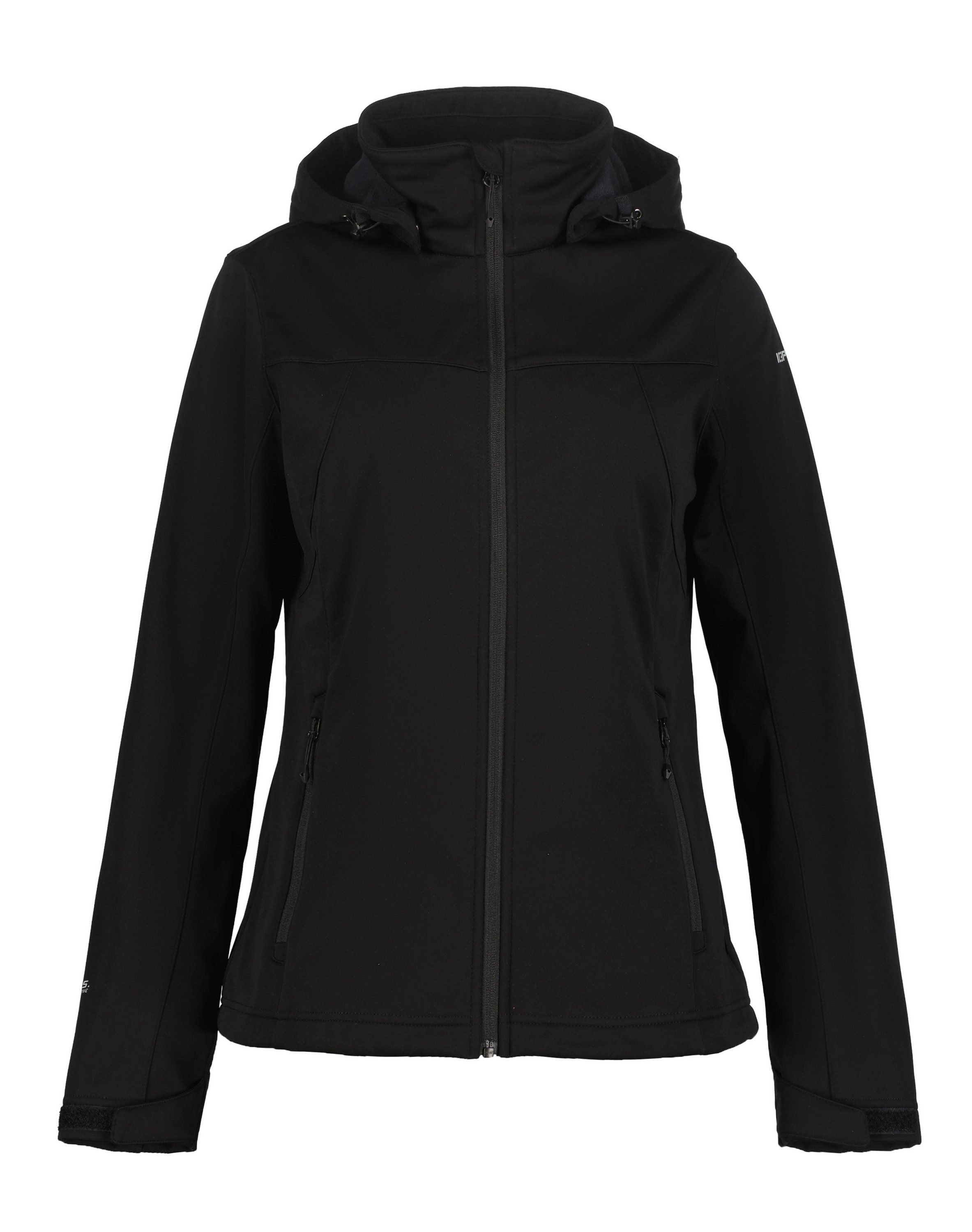 Icepeak Outdoorjacke Icepeak Softshell jacke Boise