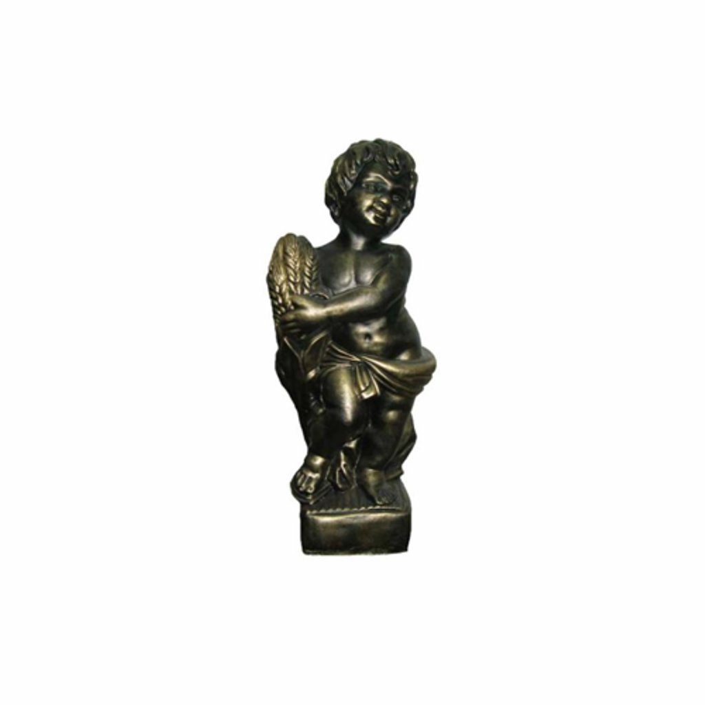 JVmoebel Dekofigur, Deko Figur Statue Skulptur 47 cm Figuren Statuen Skulpturen