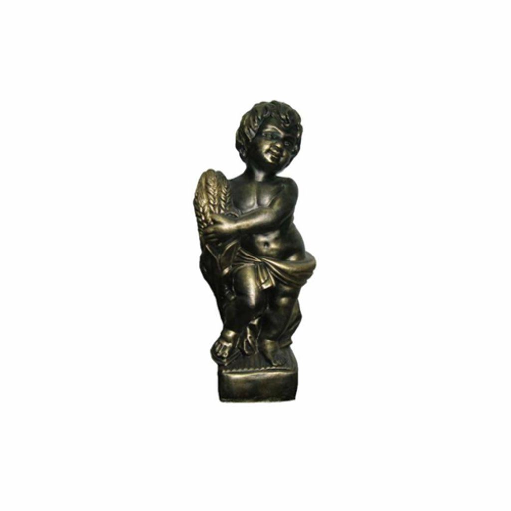 Figur Deko Statue 47 Skulptur Figuren Dekofigur, JVmoebel Skulpturen Statuen cm