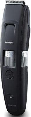 Panasonic Bartschneider ER-GB96-K503, kraftvoller High-Torque-Motor