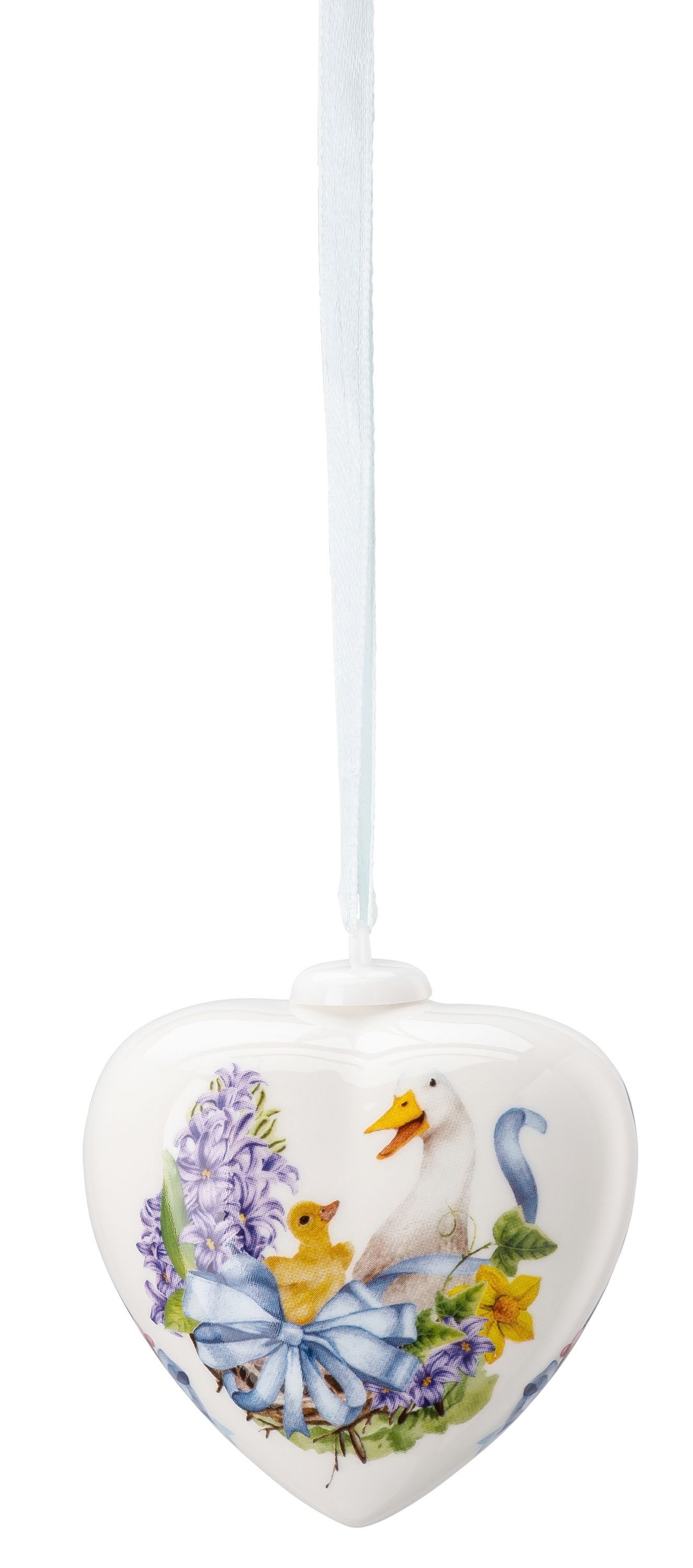 Hutschenreuther Baumbehang Porzellan-Herz Das Herz 2023