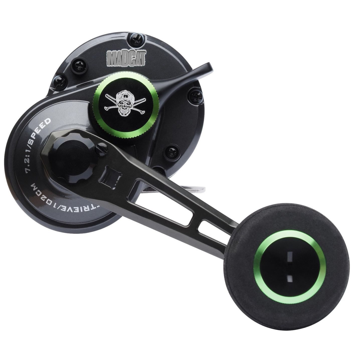 MADCAT Multirolle MADCAT Full Force Conventional - Multirolle)