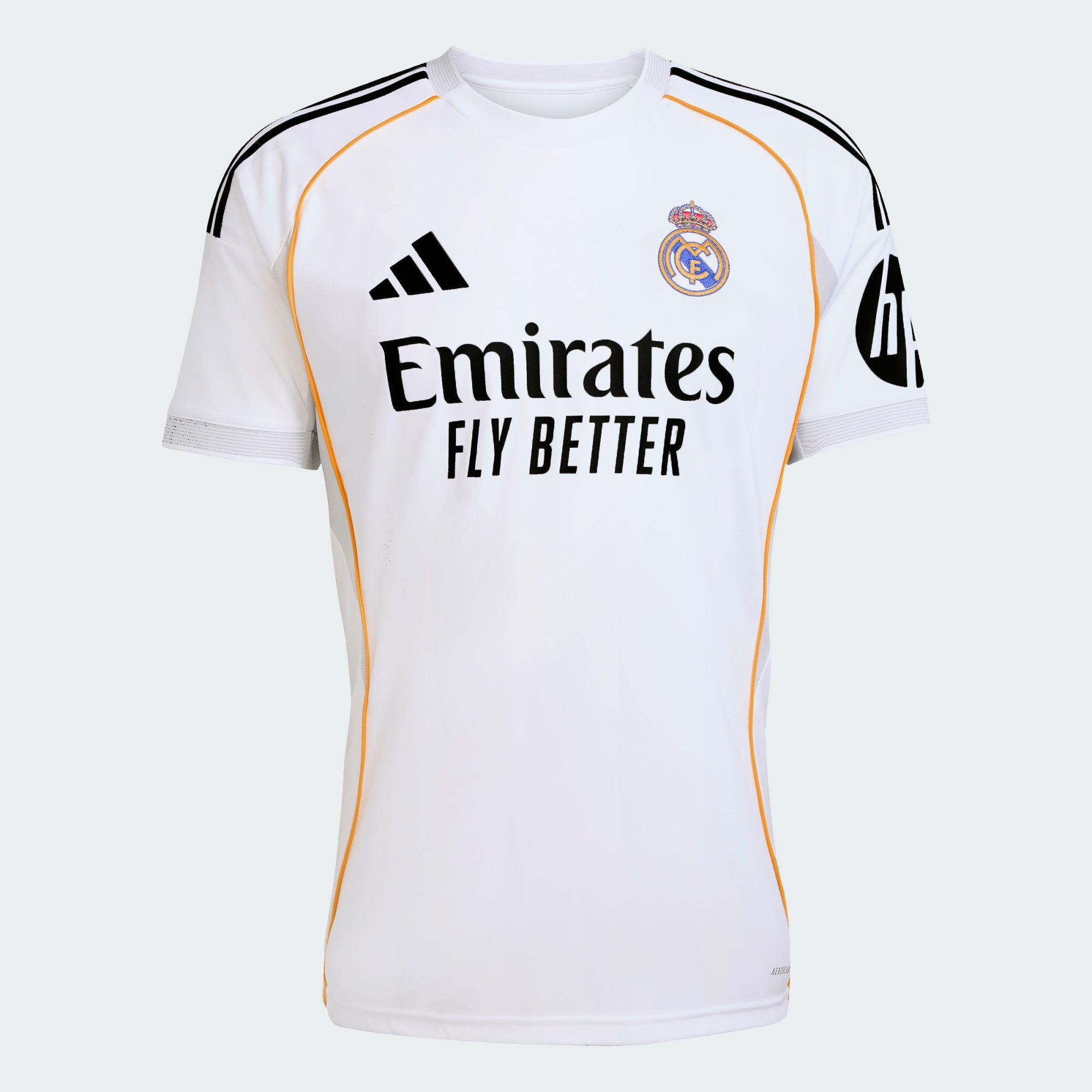 adidas Performance Fußballtrikot REAL MADRID 25/26 HEIMTRIKOT (1-tlg)