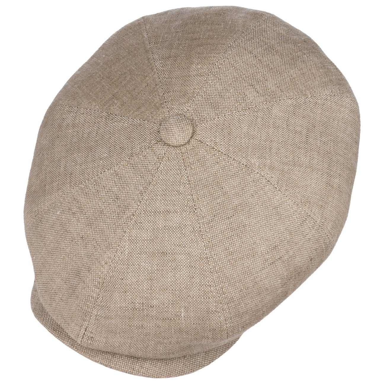 Stetson Flat Cap (1-St) Schirmmütze mit günstig online kaufen
