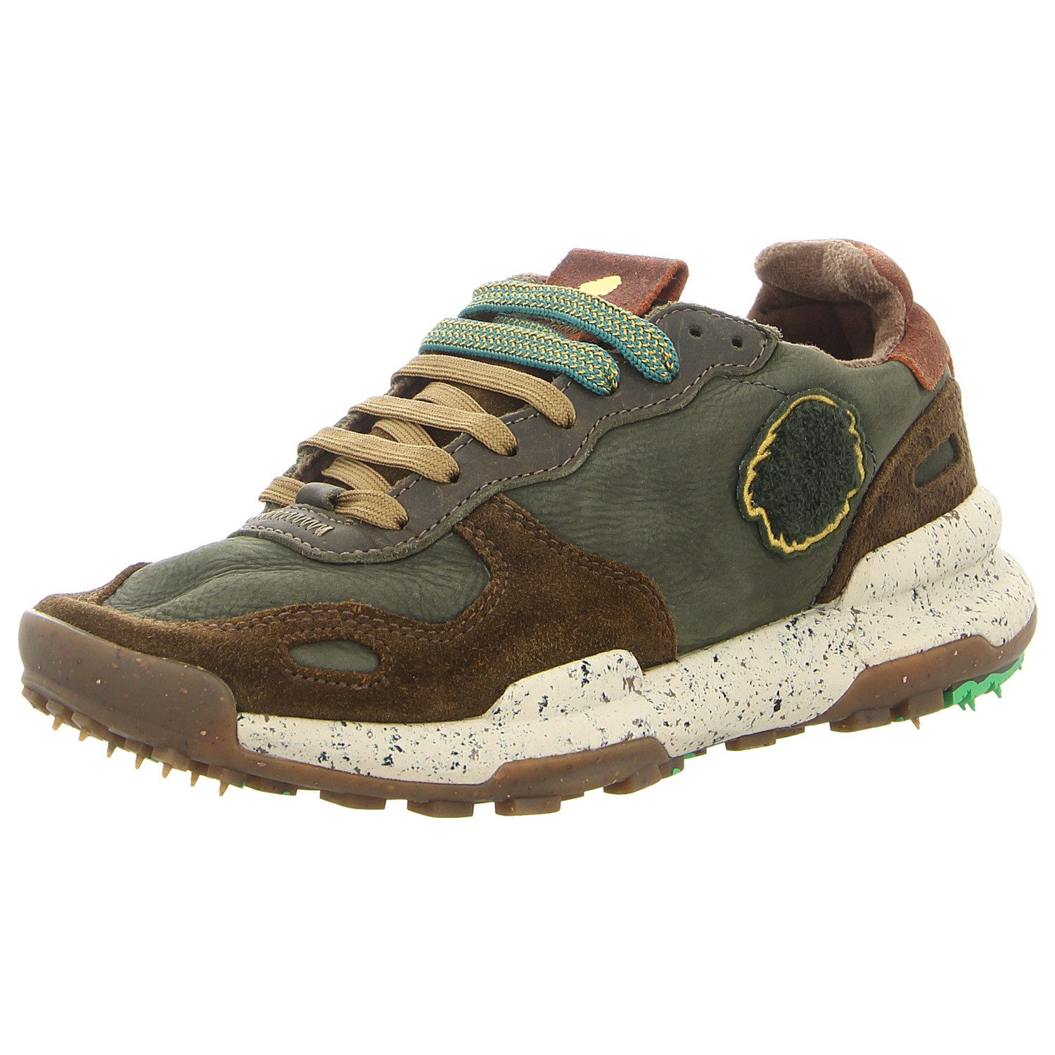 Chacrona Premium Sneaker
