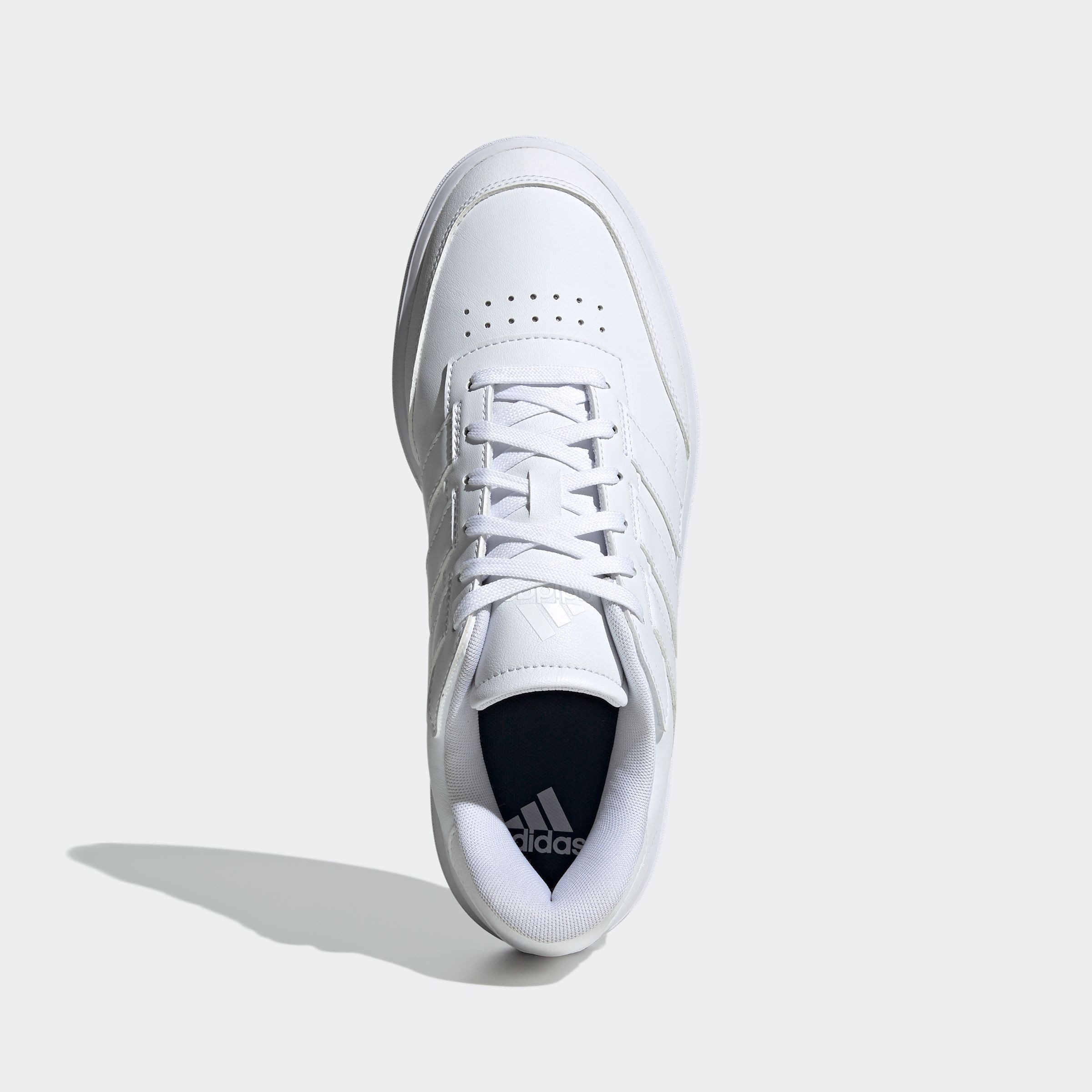 adidas Sportswear COURTBLOCK Sneaker – Bild 4 von 5