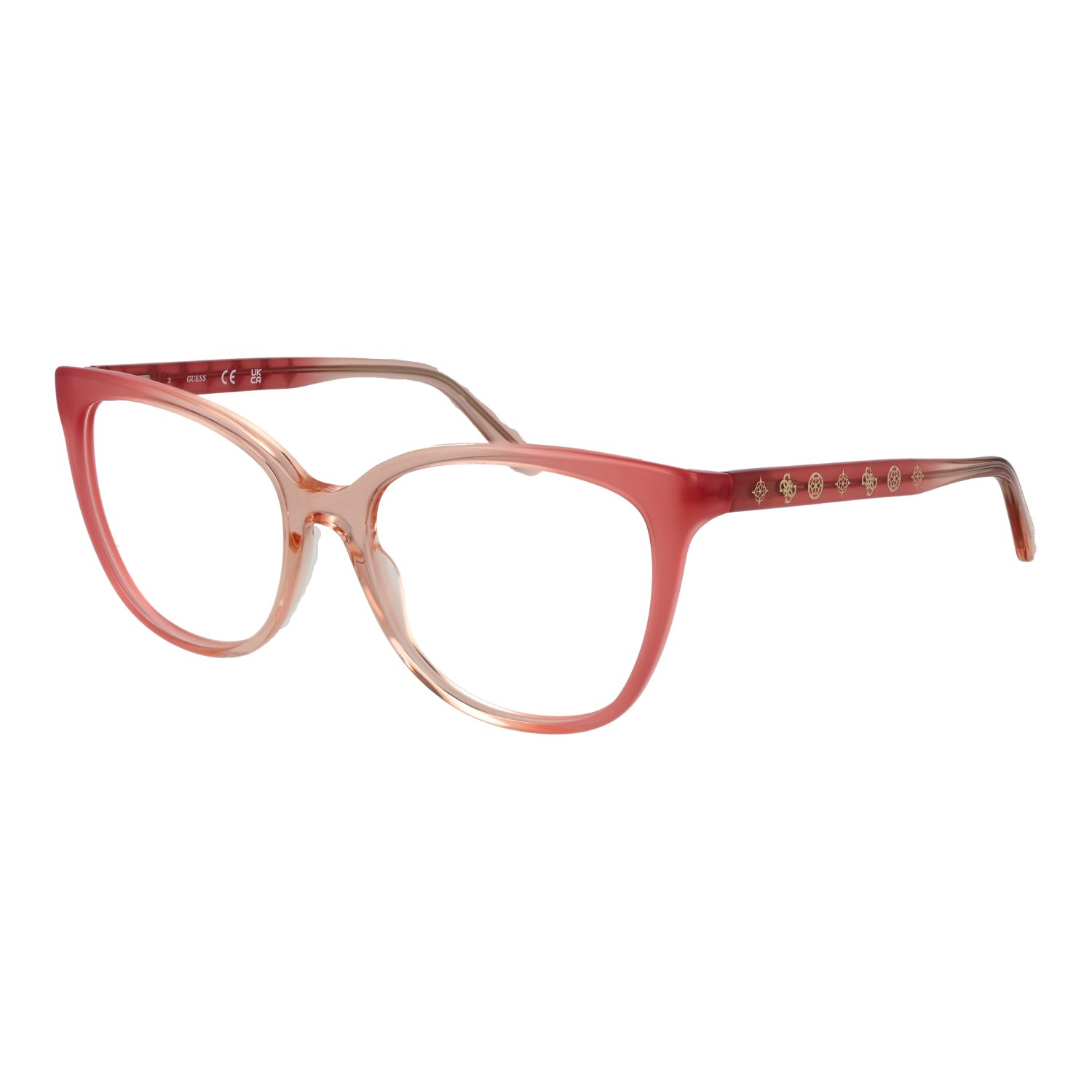 Guess Brillengestell GU50114 55074