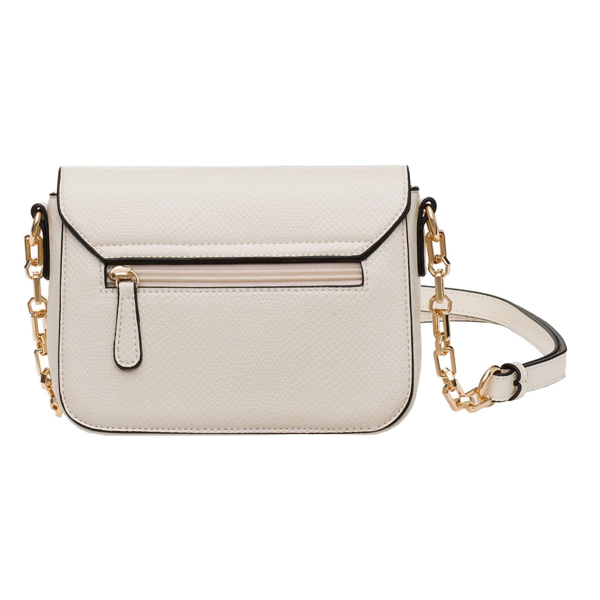 L. CREDI Umhängetasche Peja, Kunstleder günstig online kaufen