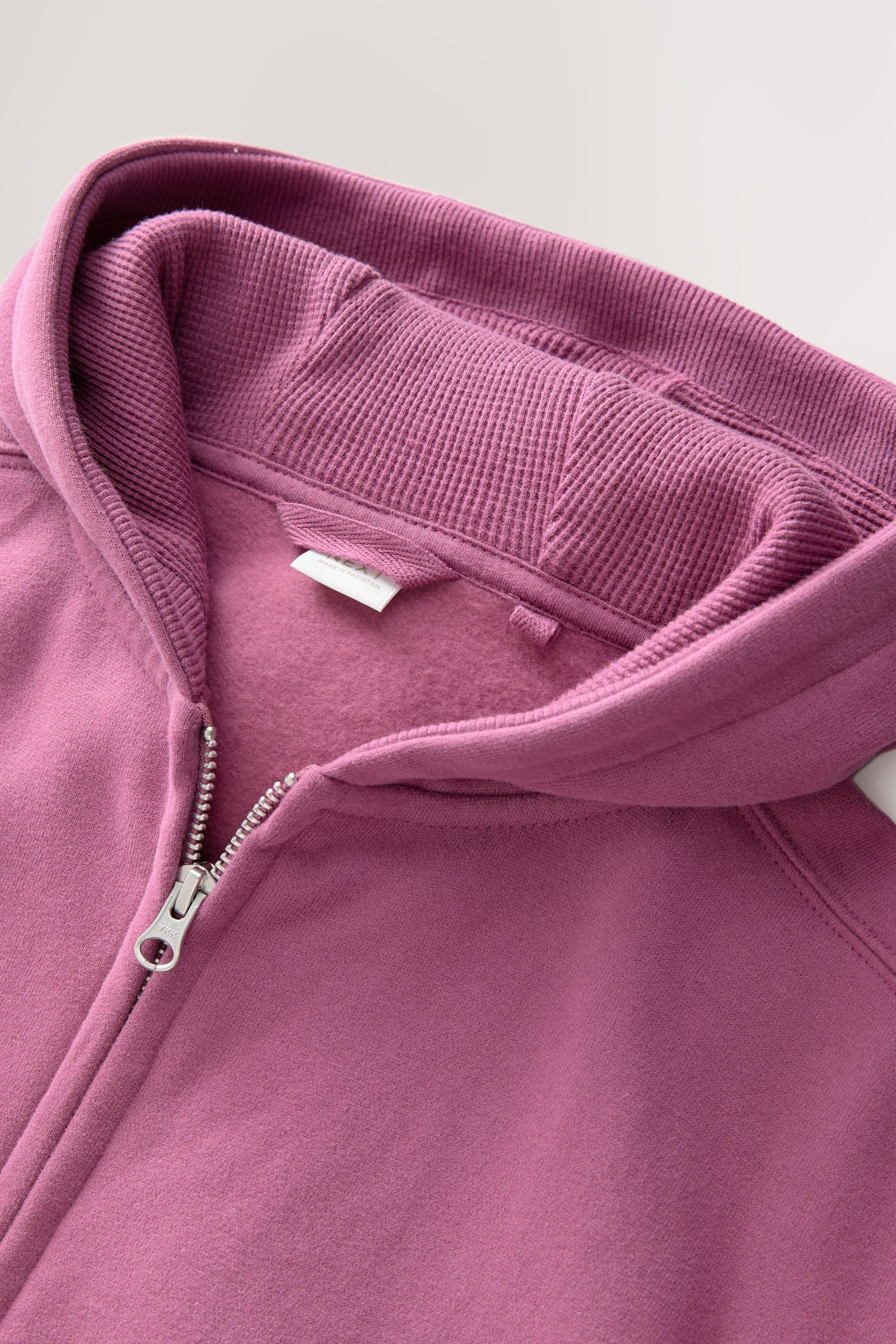 Next Kapuzenpullover Kapuzenjacke (1-tlg)