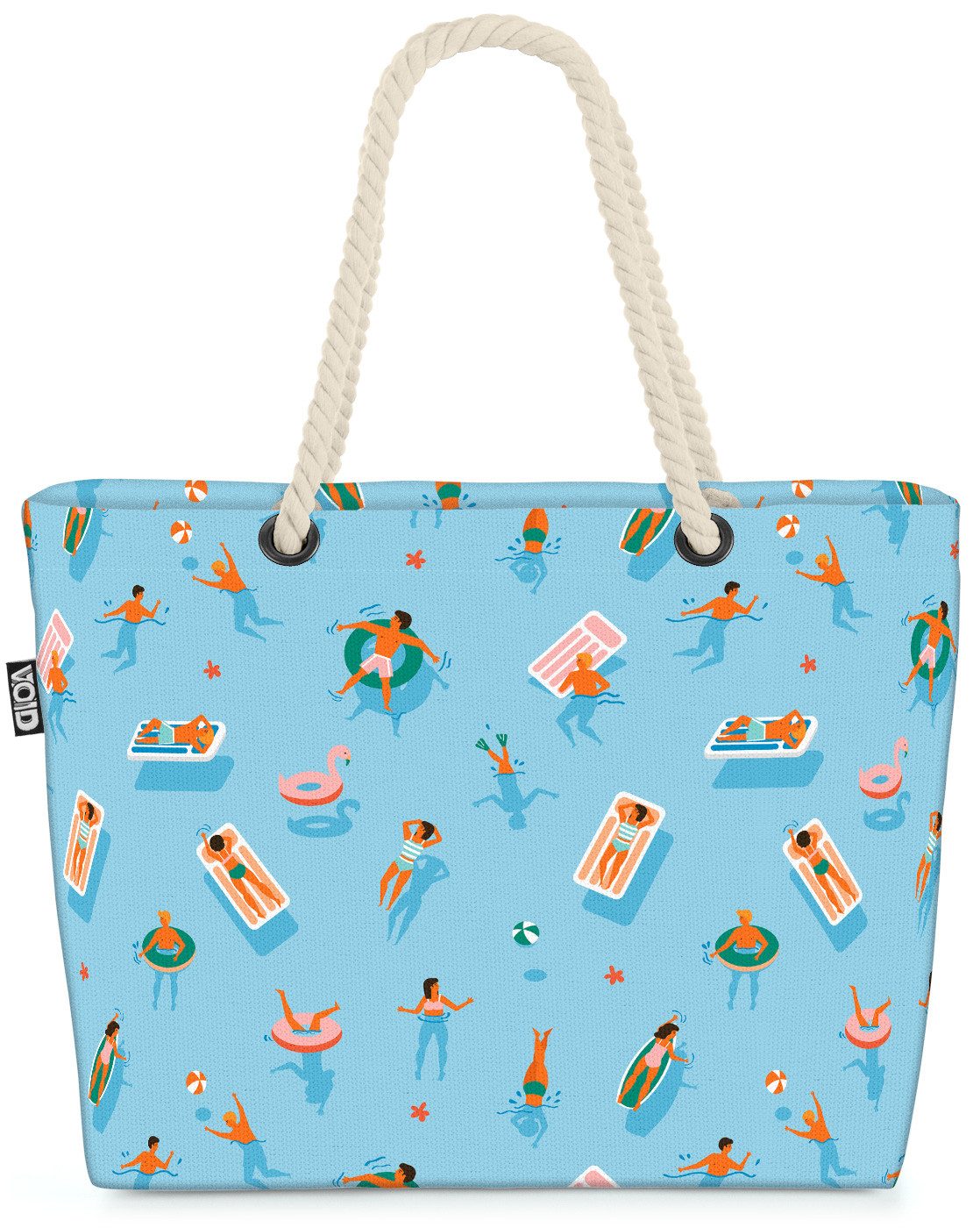 Strandtasche