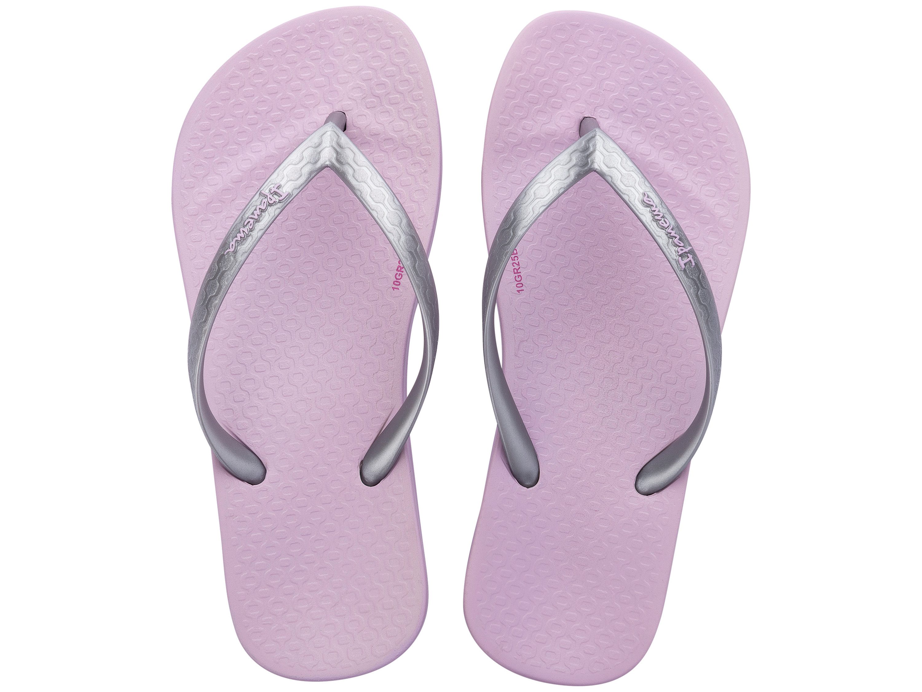 Ipanema IPANEMA ANATOMIC COLORS KIDS - Flip Flops Kinder Zehentrenner Zehentrenner mit anatomischen Fußbett