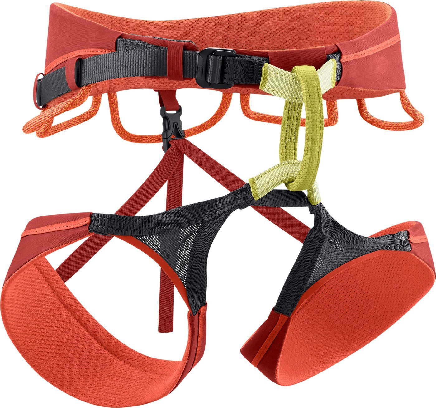 Edelrid Klettergurt Sirana salsa