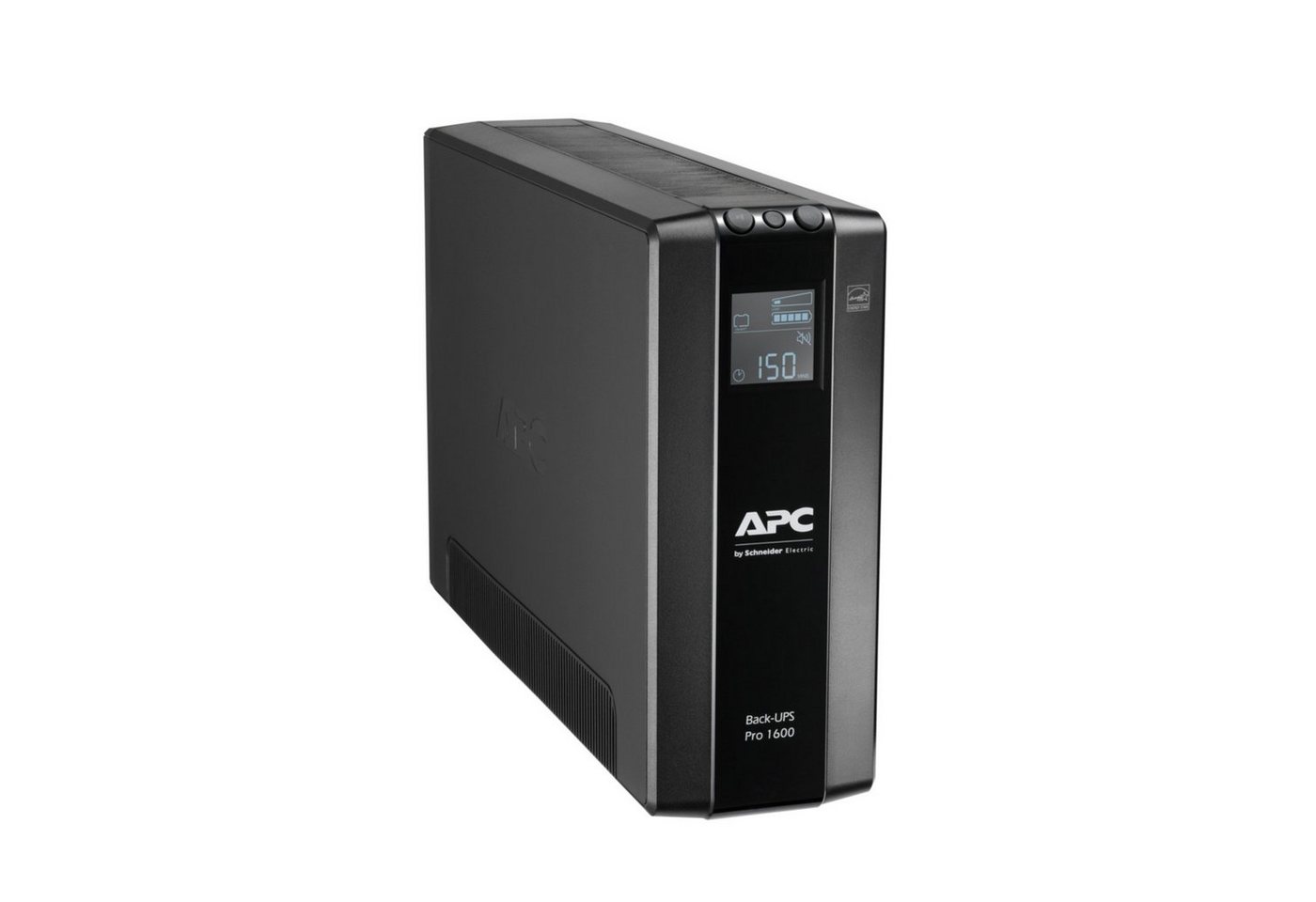 Thumbnail - APC USV-Anlage BR1600MI