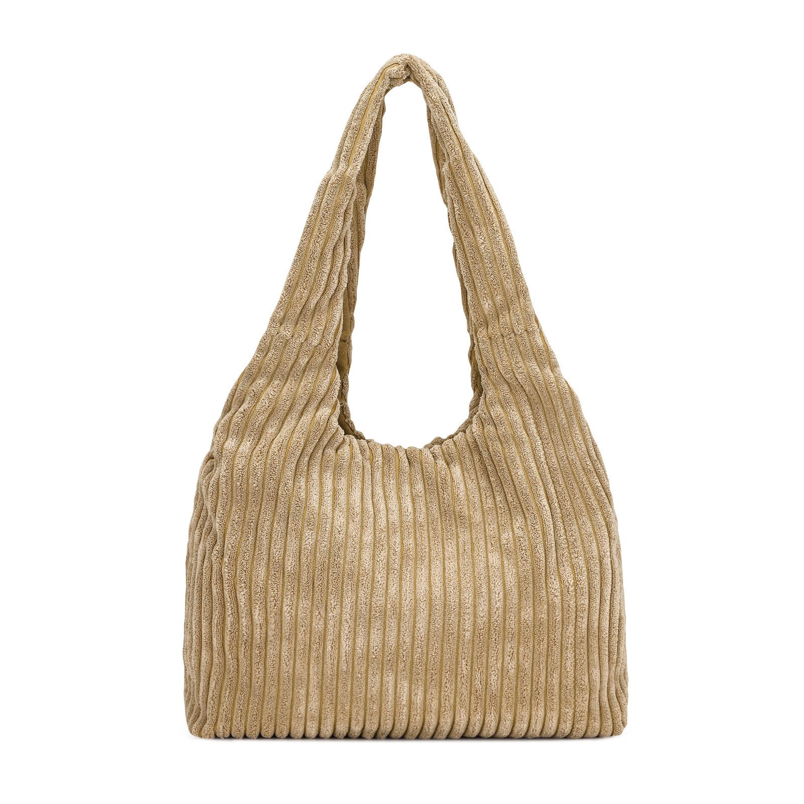 Shopper Damen Handtasche Groß Shopper Schultertasche Casual für Alltag