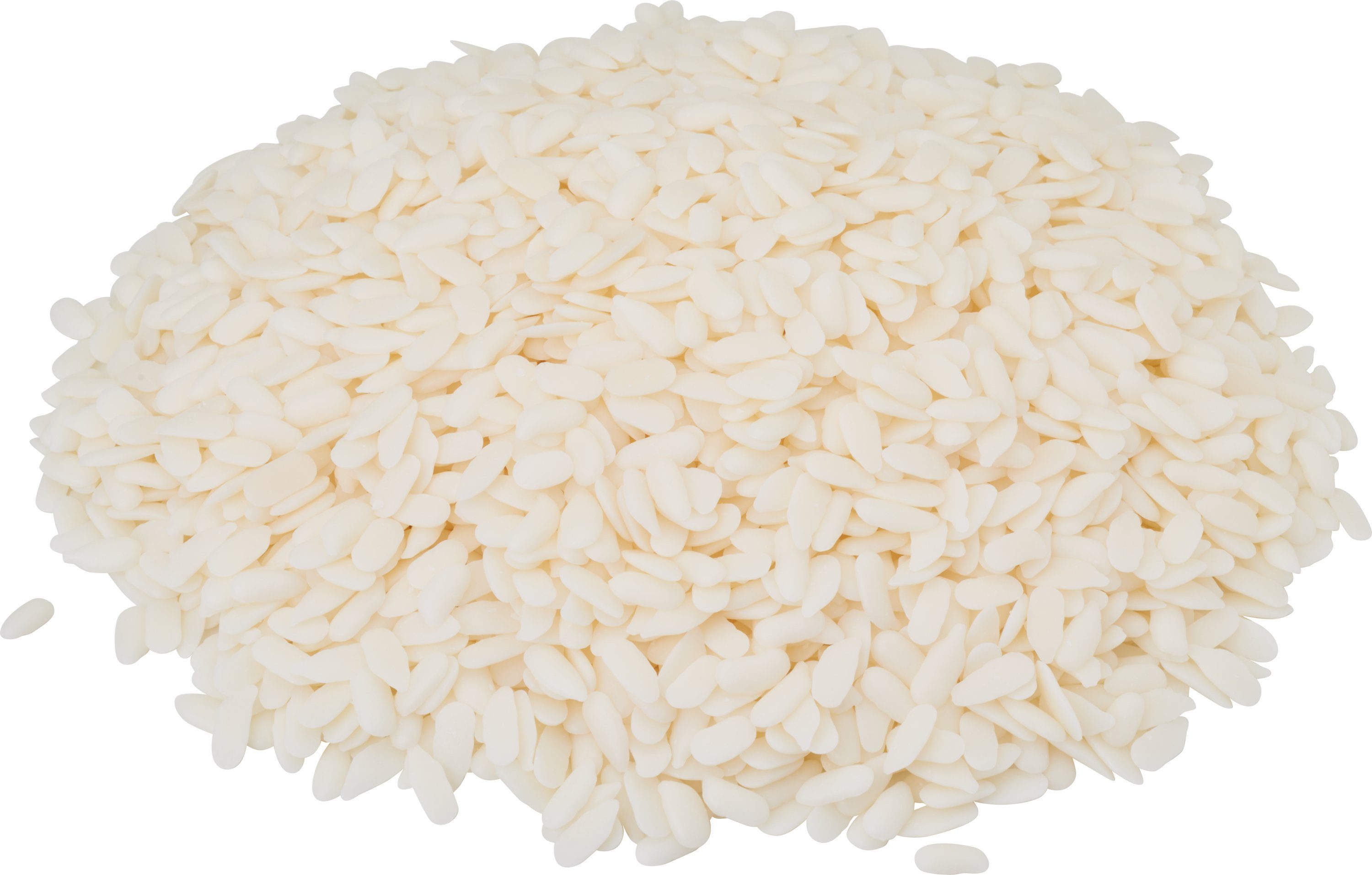 Stellwag Stumpenkerze Bio-Wachs, auf Pflanzenbasis