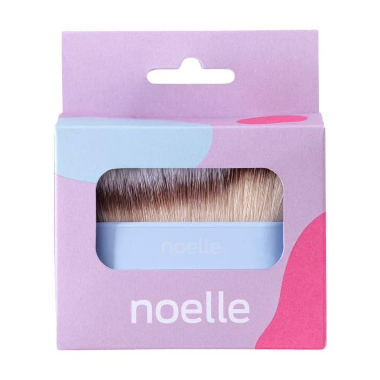 noelle Körperbürste Face and Body Brush, 1-tlg.