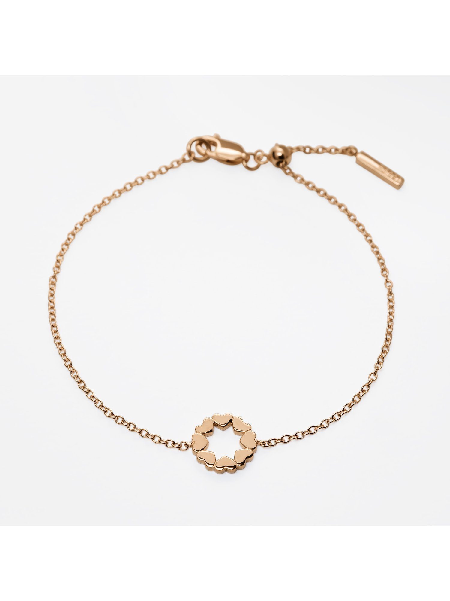 Esprit Silberarmband ESPRIT Damen-Armban...