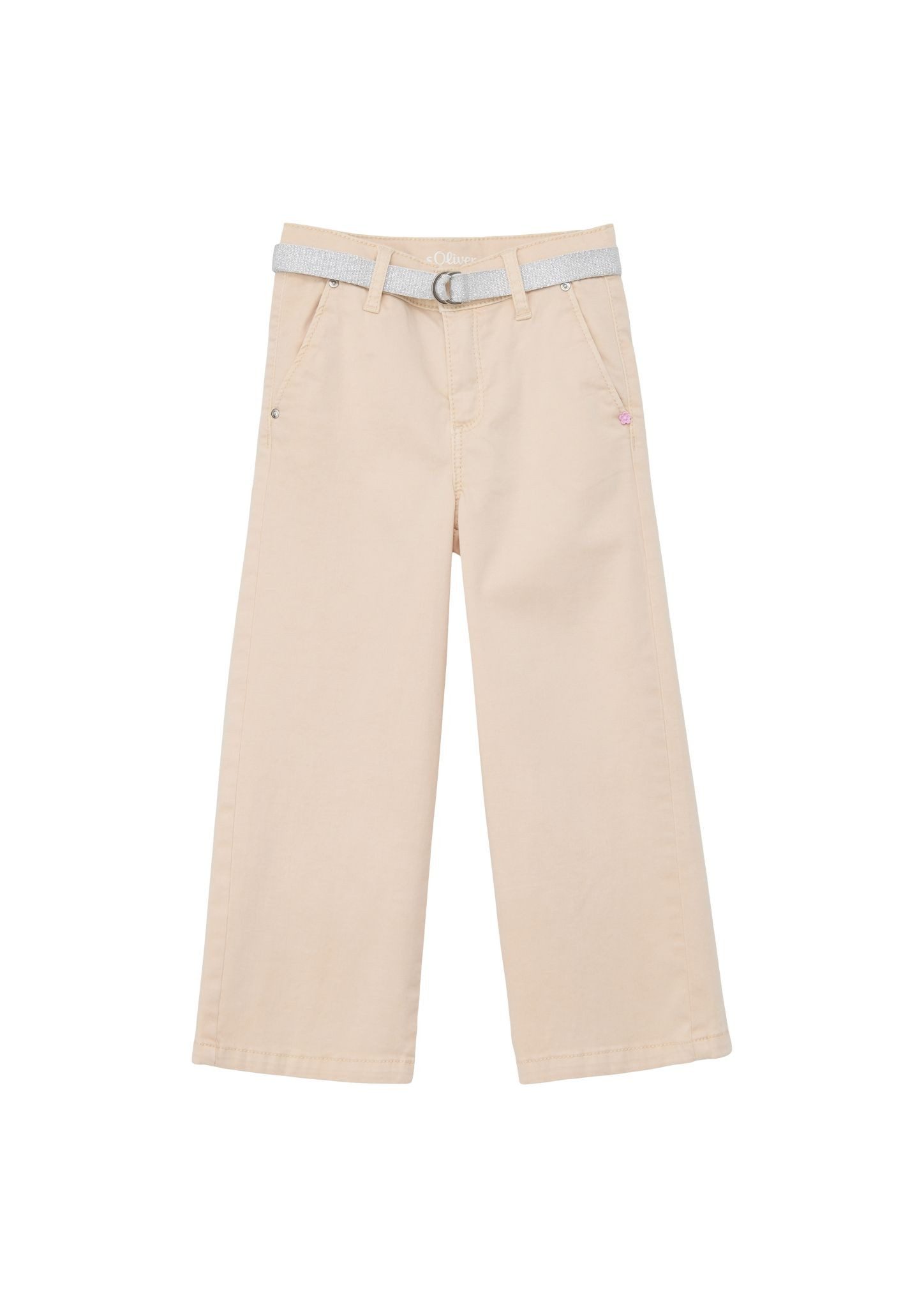 s.Oliver Regen- und Matschjacke