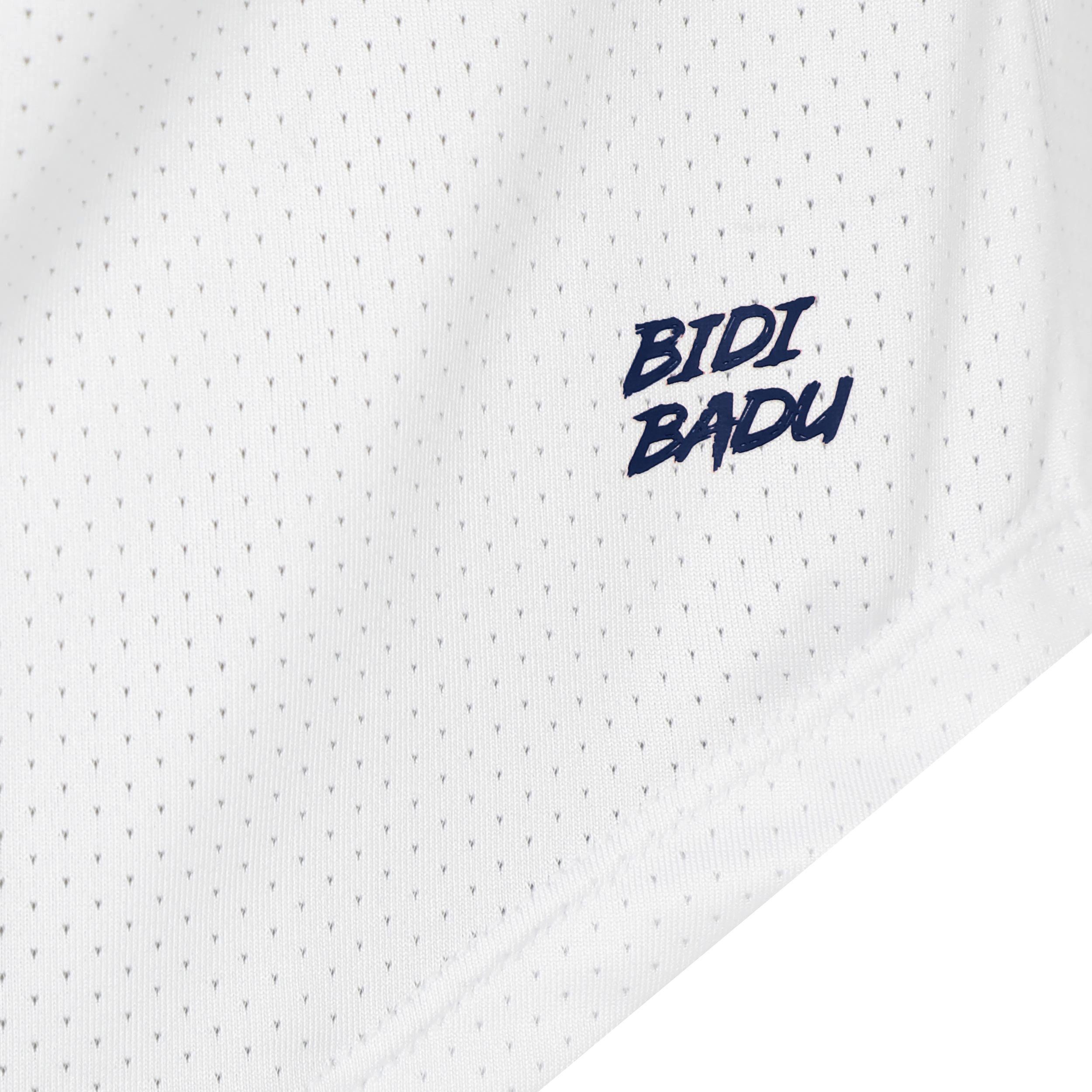 BIDI BADU T-Shirt Crew 2.0 Fade – Bild 4 von 4