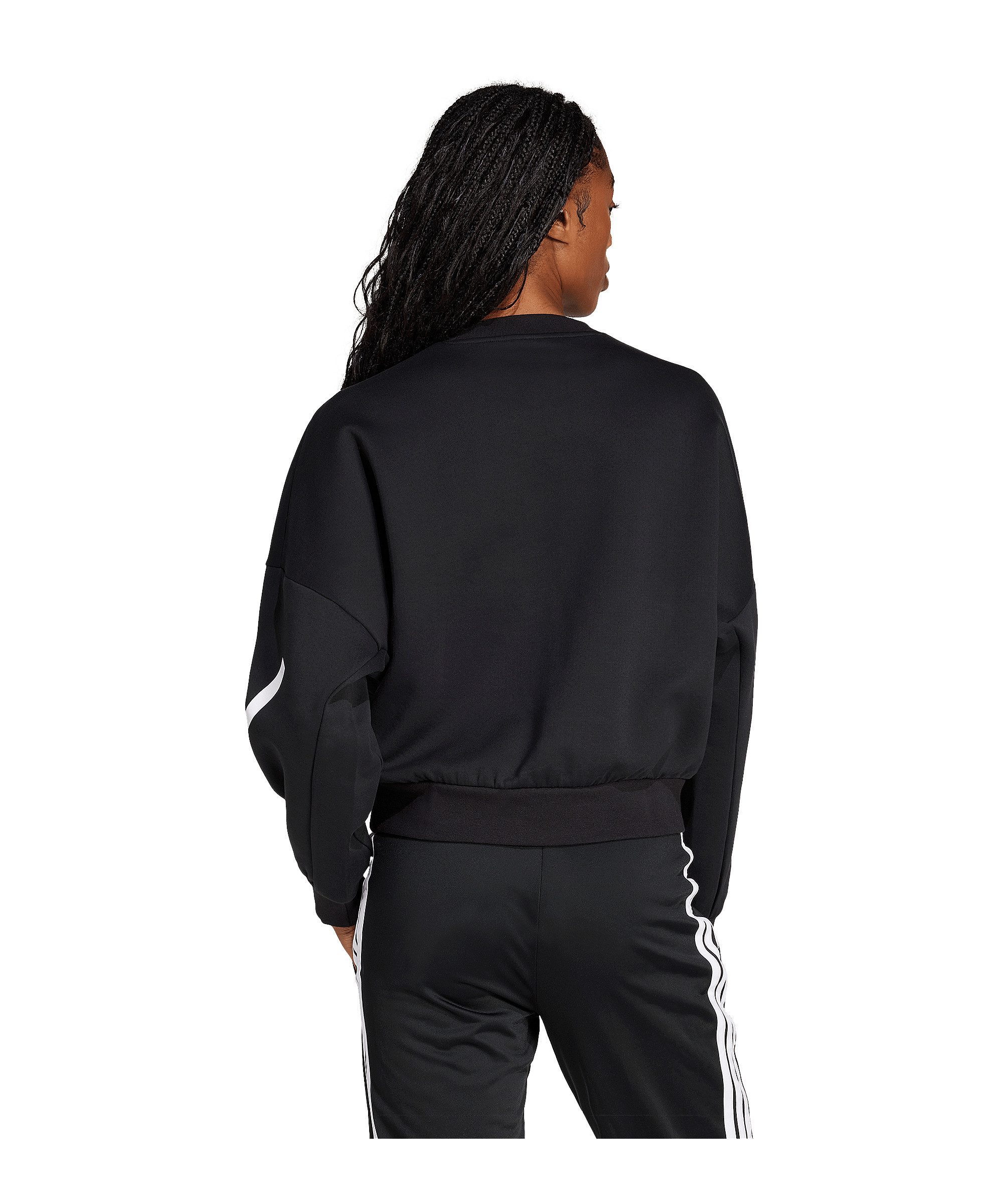 adidas Performance Sweater adidas Performance Z.N.E Sweatshirt Damen Damen günstig online kaufen