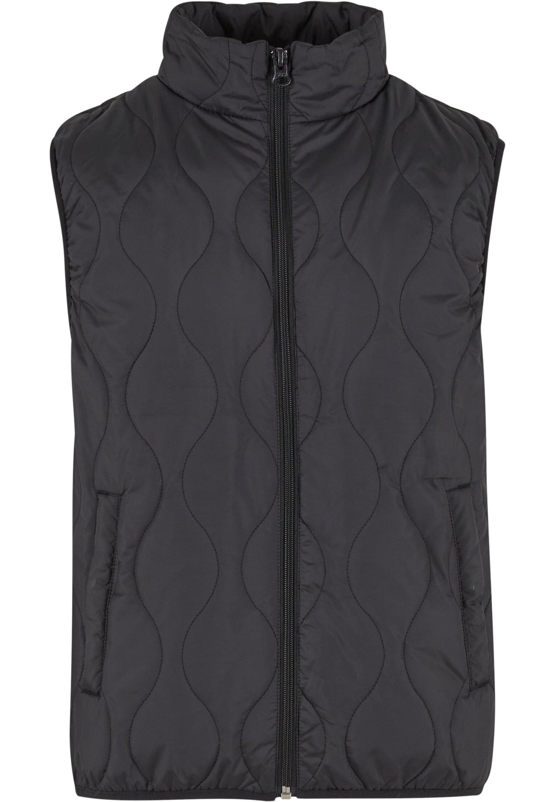 Steppweste Urban Classics Mens Super Light Bubble Vest
