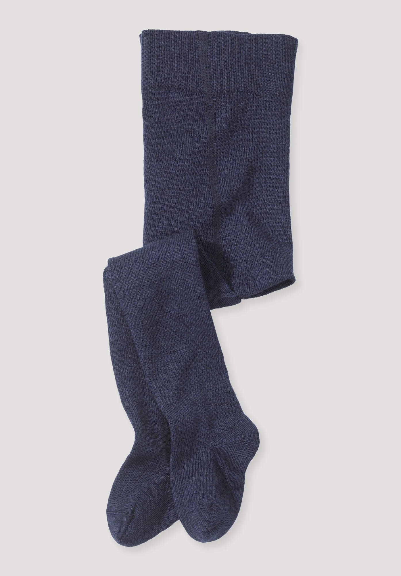 Hessnatur Strumpfhose aus reiner Bio-Merinowolle (1 günstig online kaufen