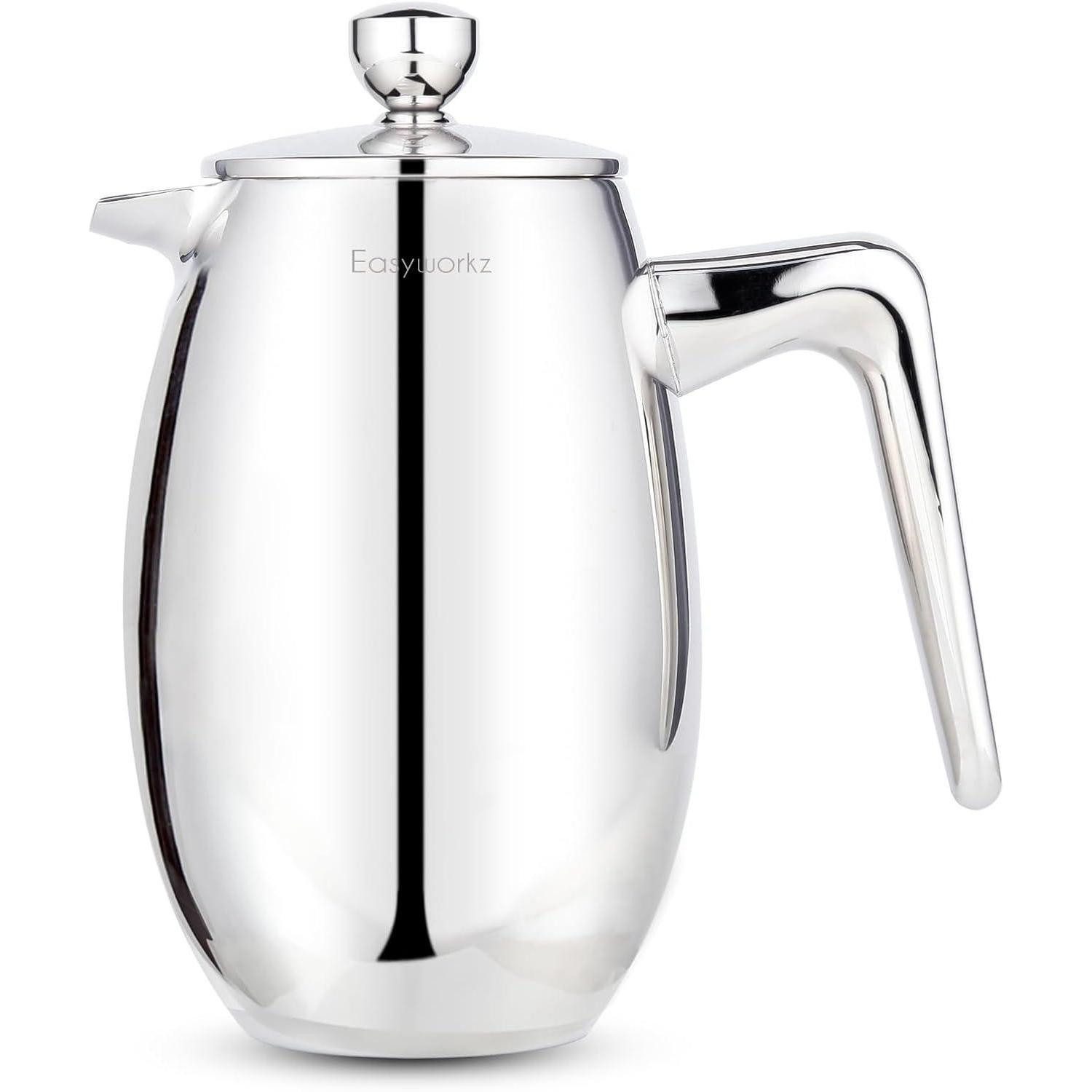 Easyworkz French Press Kanne
