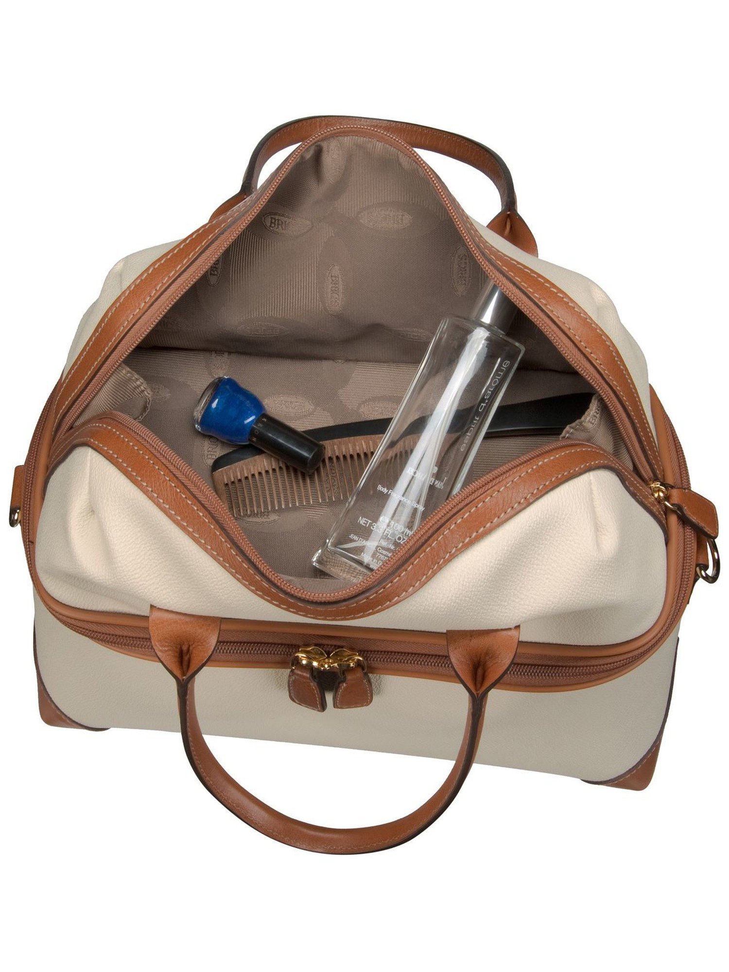 Bric's Kosmetiktasche Firenze 35