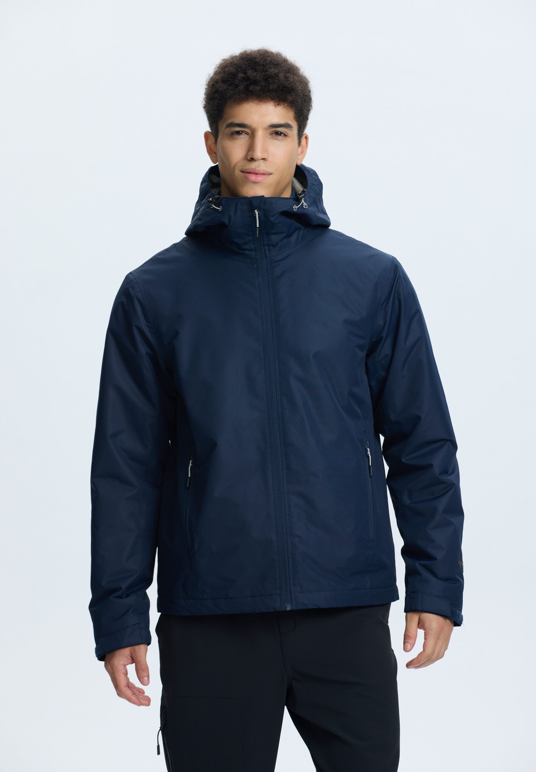 Icepeak Outdoorjacke Icepeak Jacke Barbeau günstig online kaufen