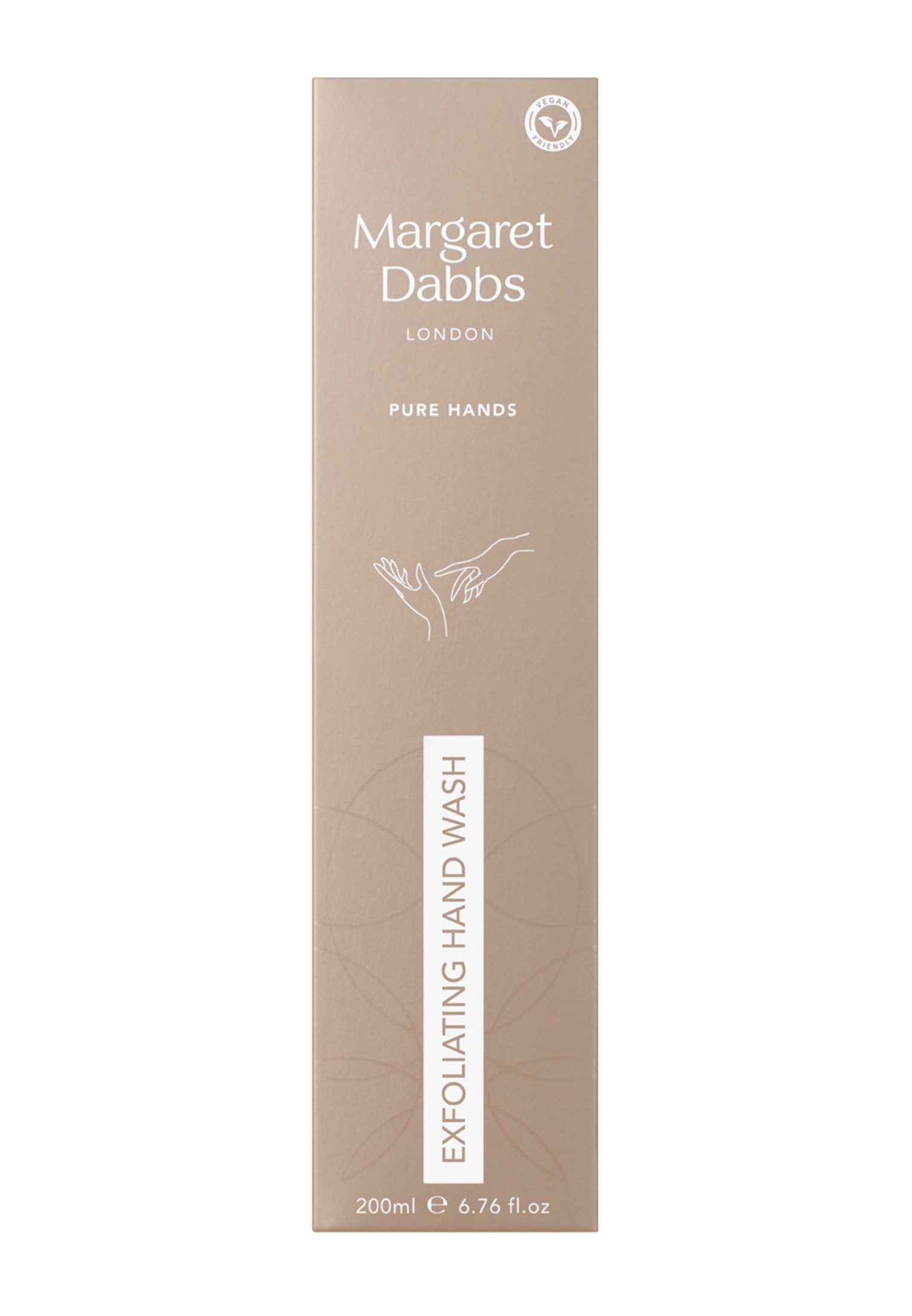 Margaret Dabbs Handpeeling Margaret Dabbs Handpflege