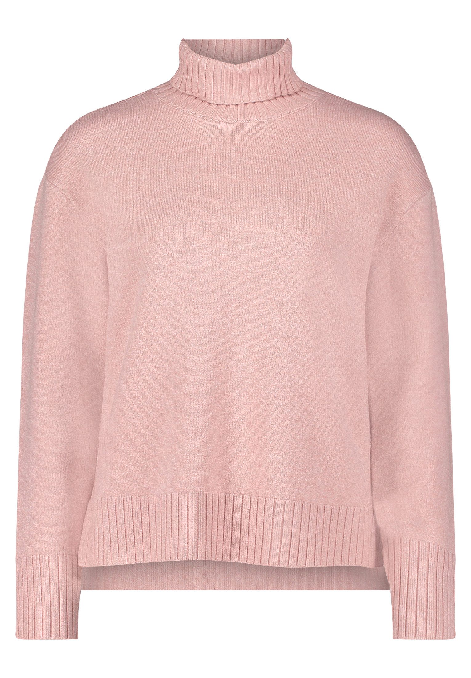 Betty Barclay Strickpullover Damen Feinstrickpullover mit günstig online kaufen