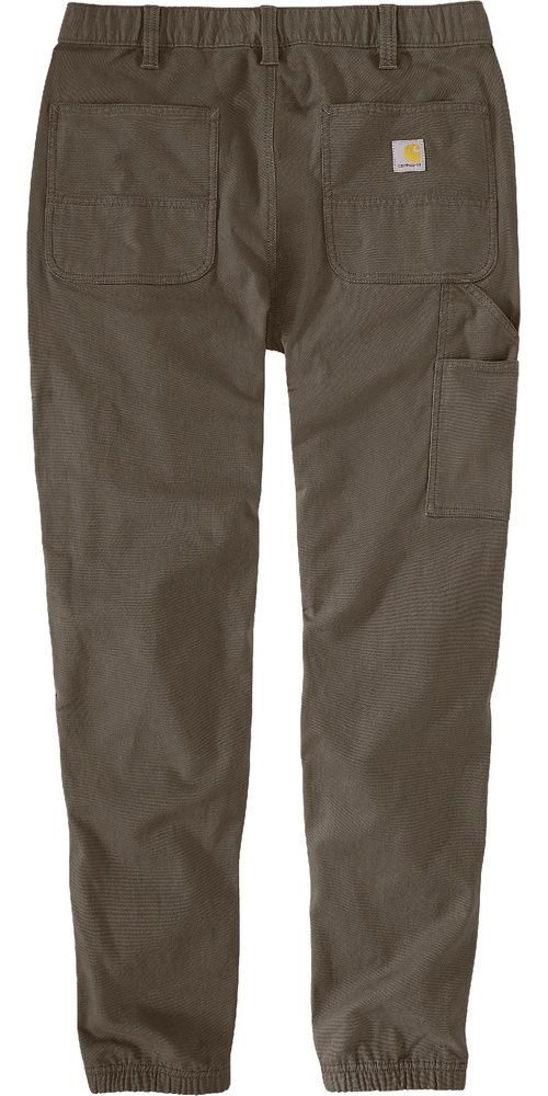 Carhartt Arbeitshose Relaxed Fit Canvas 106889