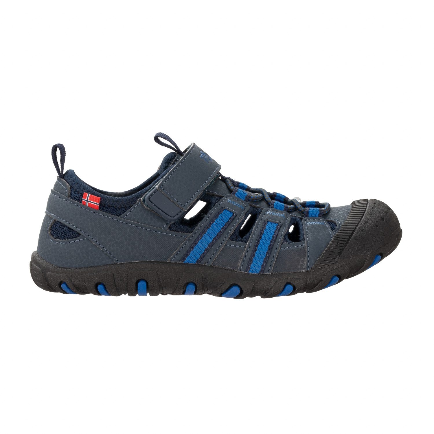 TROLLKIDS Kids Sandefjord Sandal XT Sandale