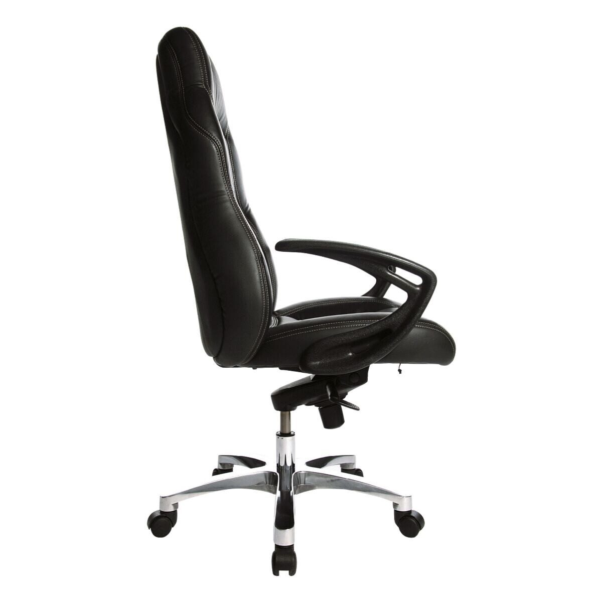 TOPSTAR Chefsessel RS1, mit ergonomischer Lehne und Kopfstütze