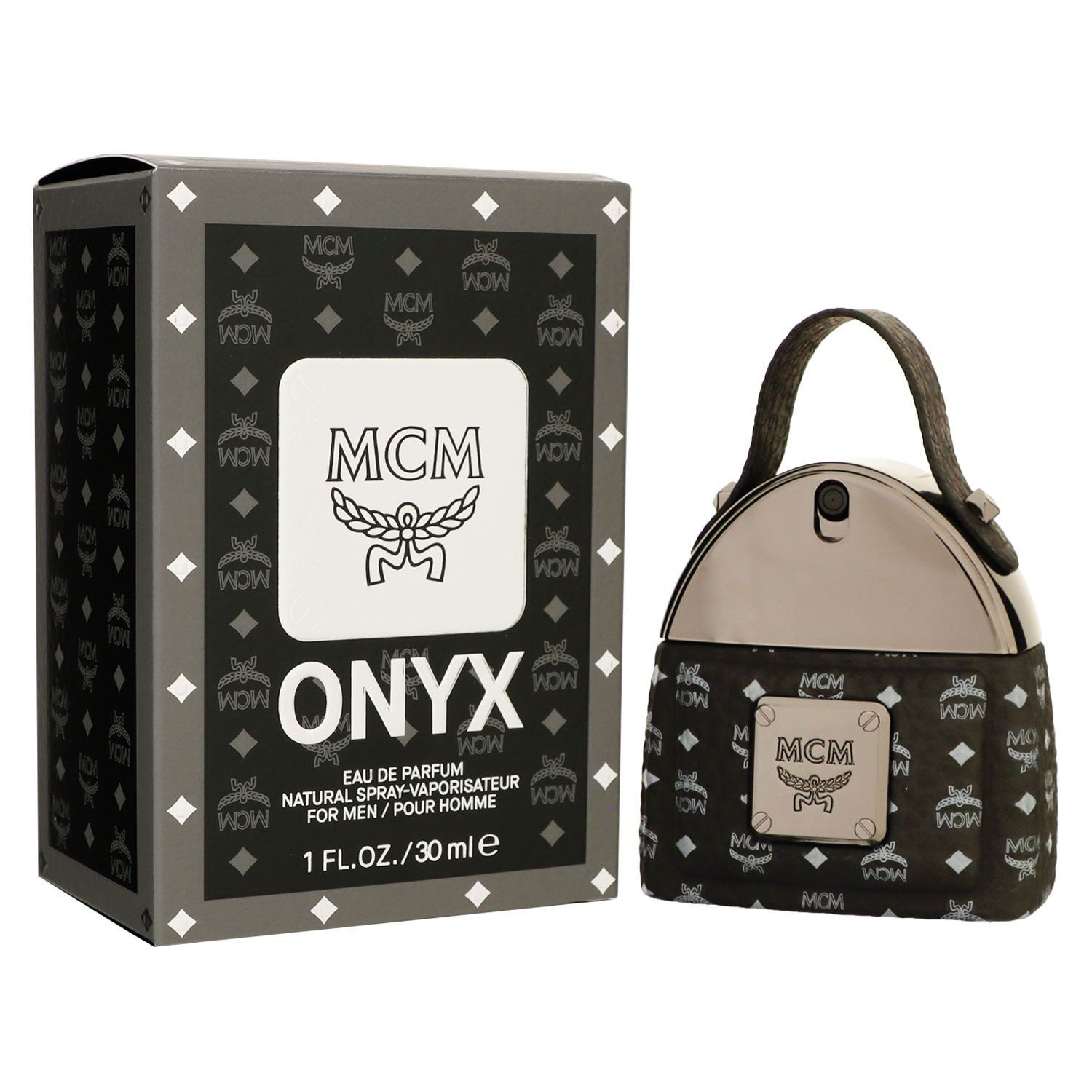 MCM Eau de Parfum MCM Onyx 30 ml