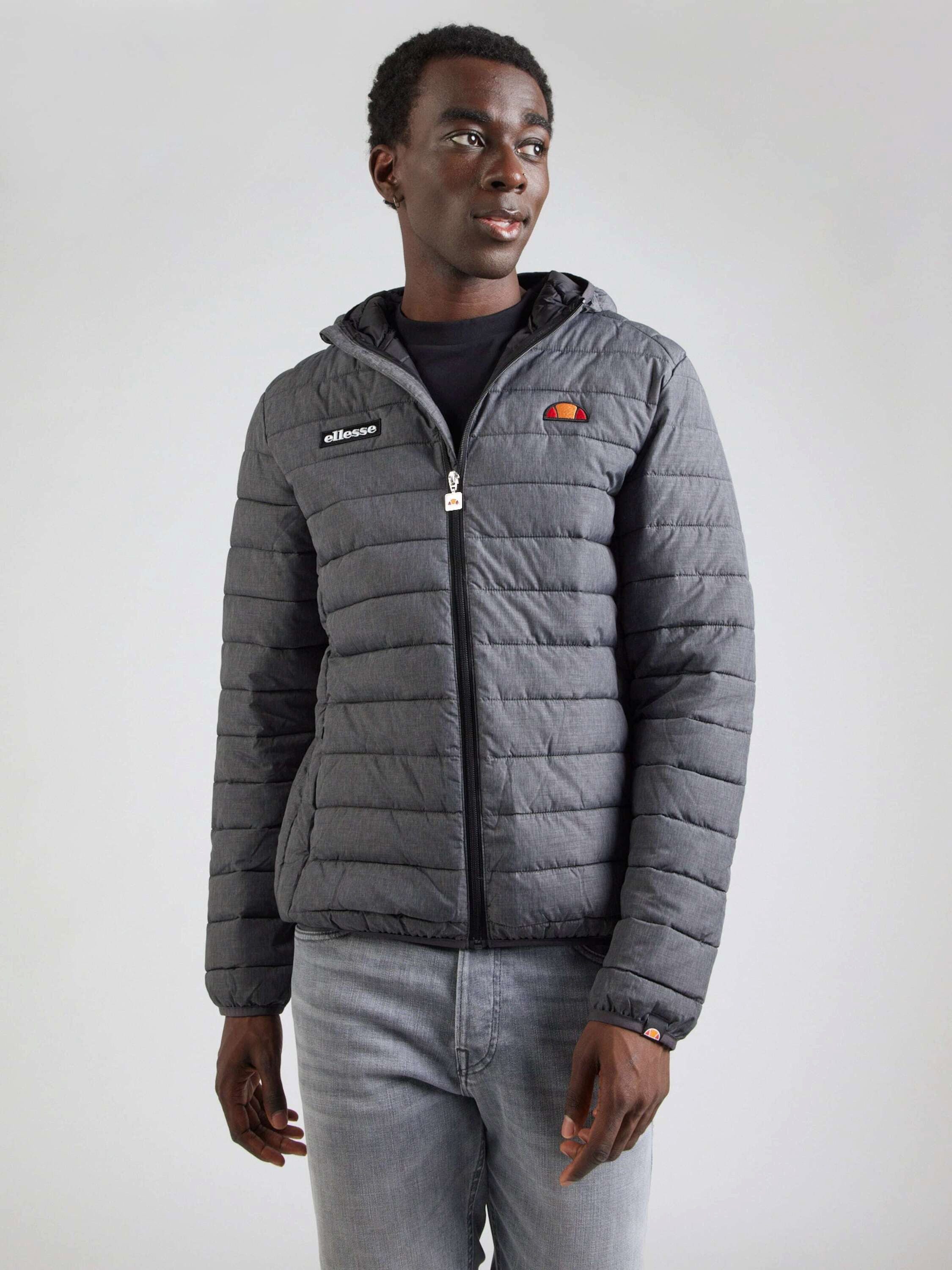 Ellesse Funktionsjacke Lombardy (1-St) günstig online kaufen