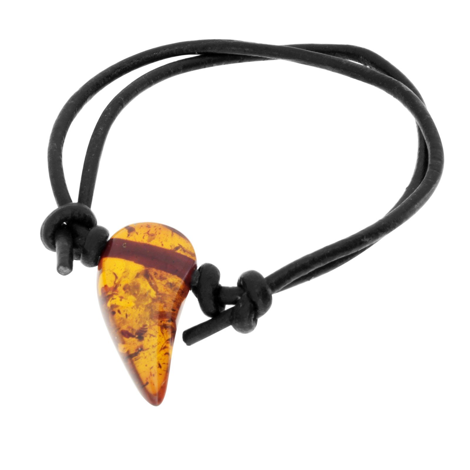 OSTSEE-SCHMUCK Armband - Alex - Bernstein günstig online kaufen