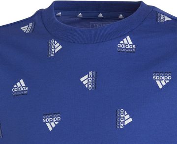 adidas Sportswear T-Shirt U BLUV TEE Q1