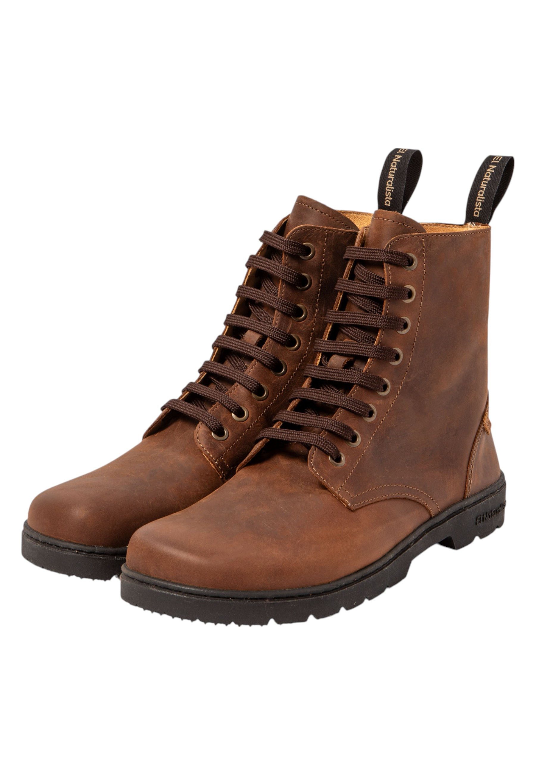 El Naturalista N5264 Nomada Barefoot Terra Stiefelette