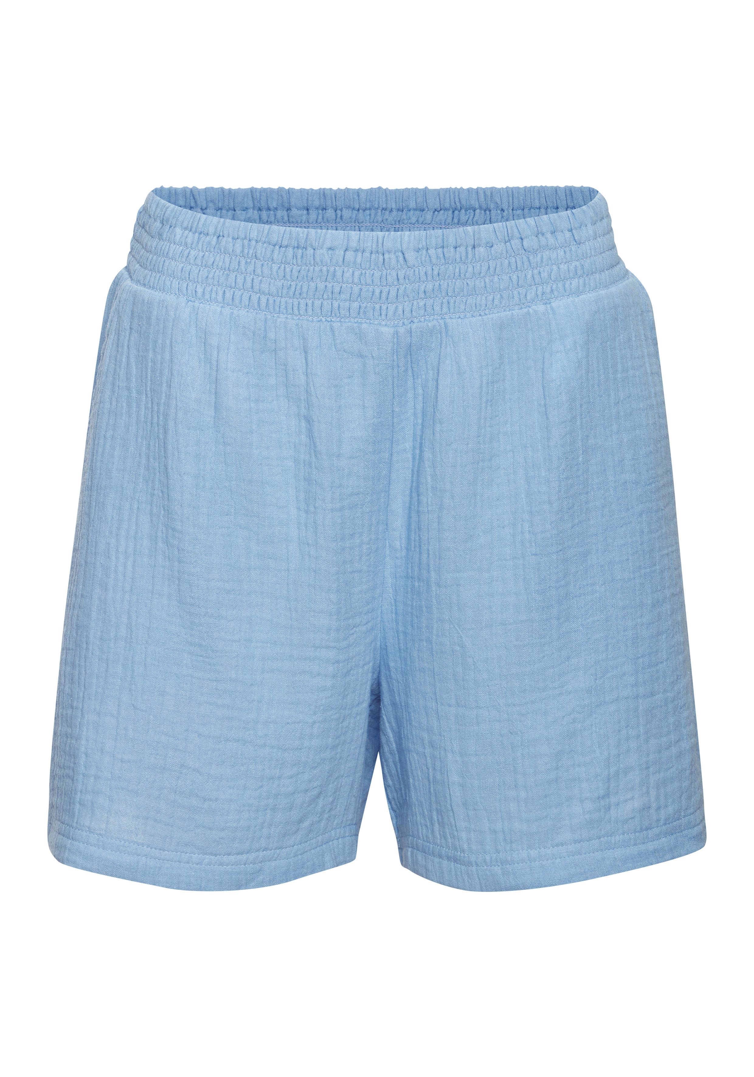 Beachtime Webshorts, leichte Strandshorts aus Musselin. € 26,99