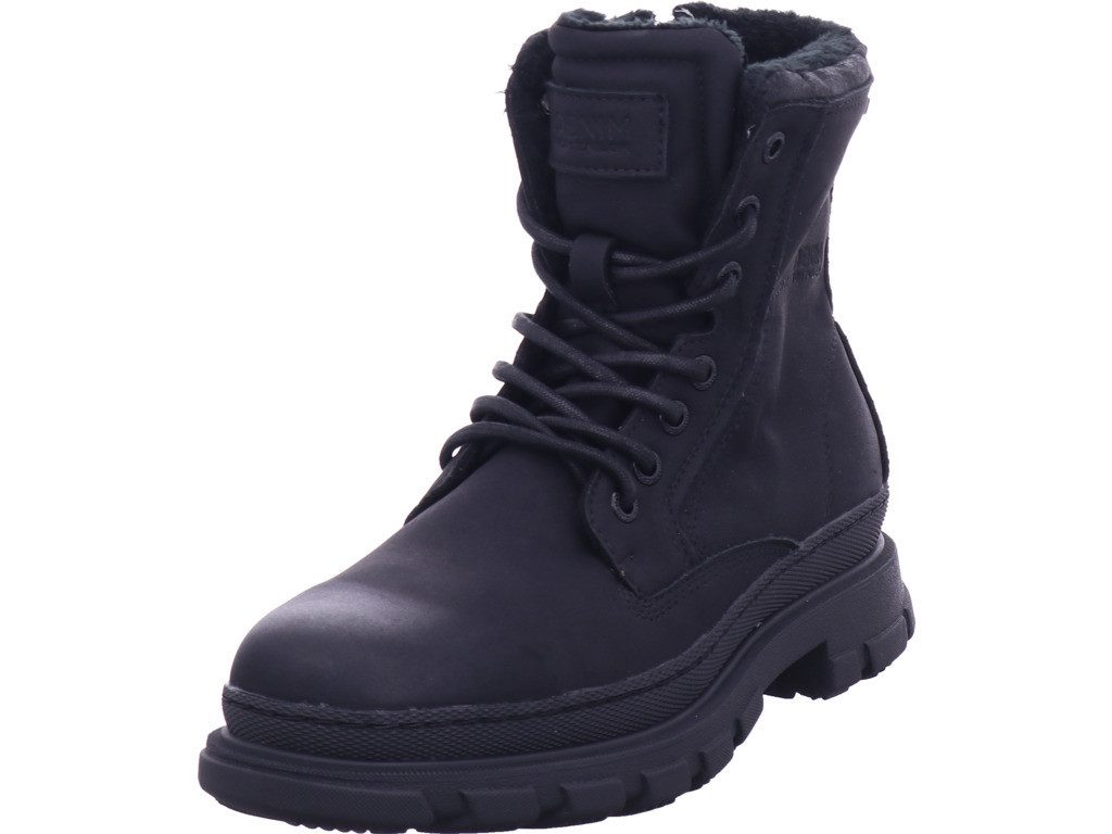 Stiefel