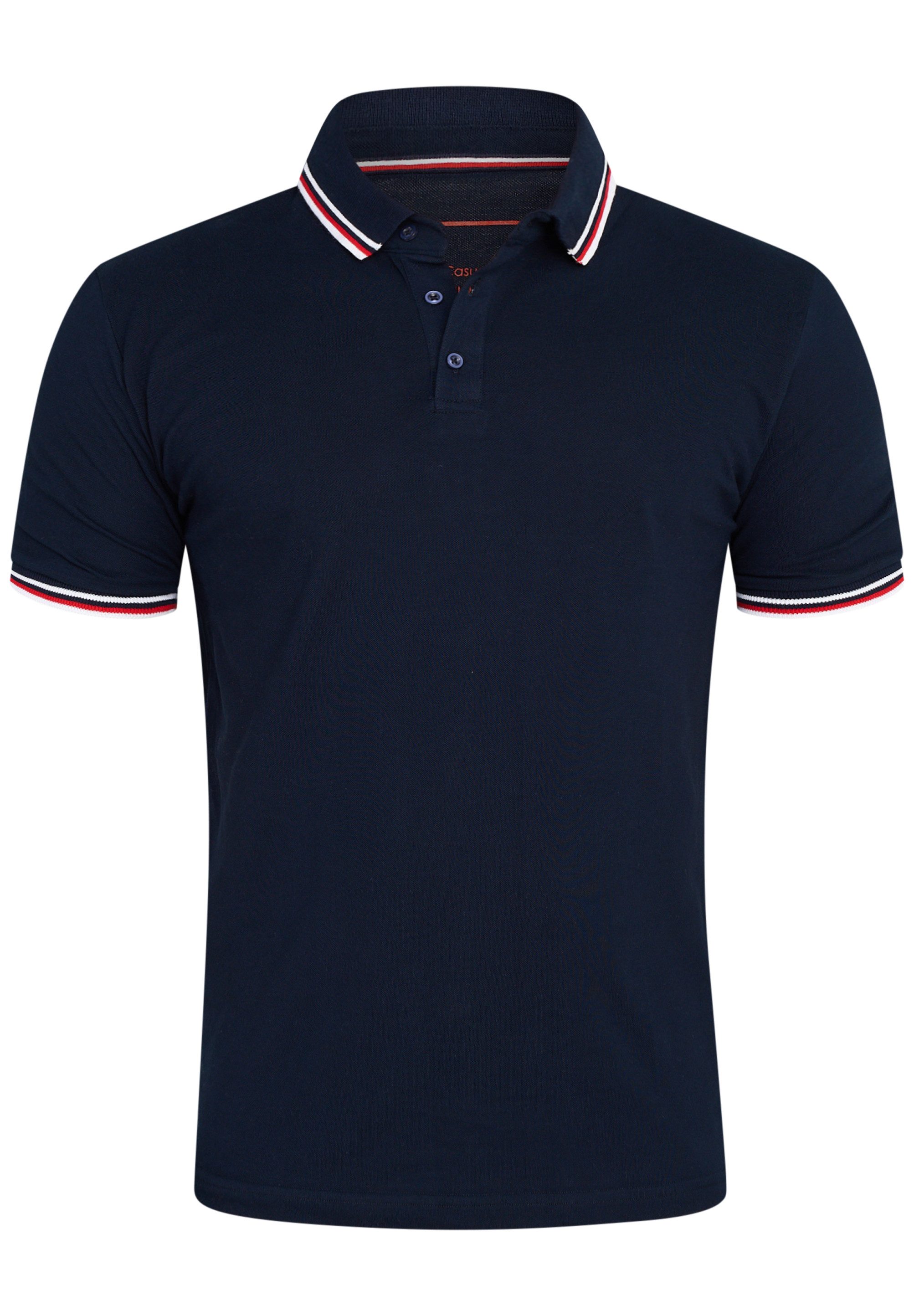 Poloshirt RRSTOWE