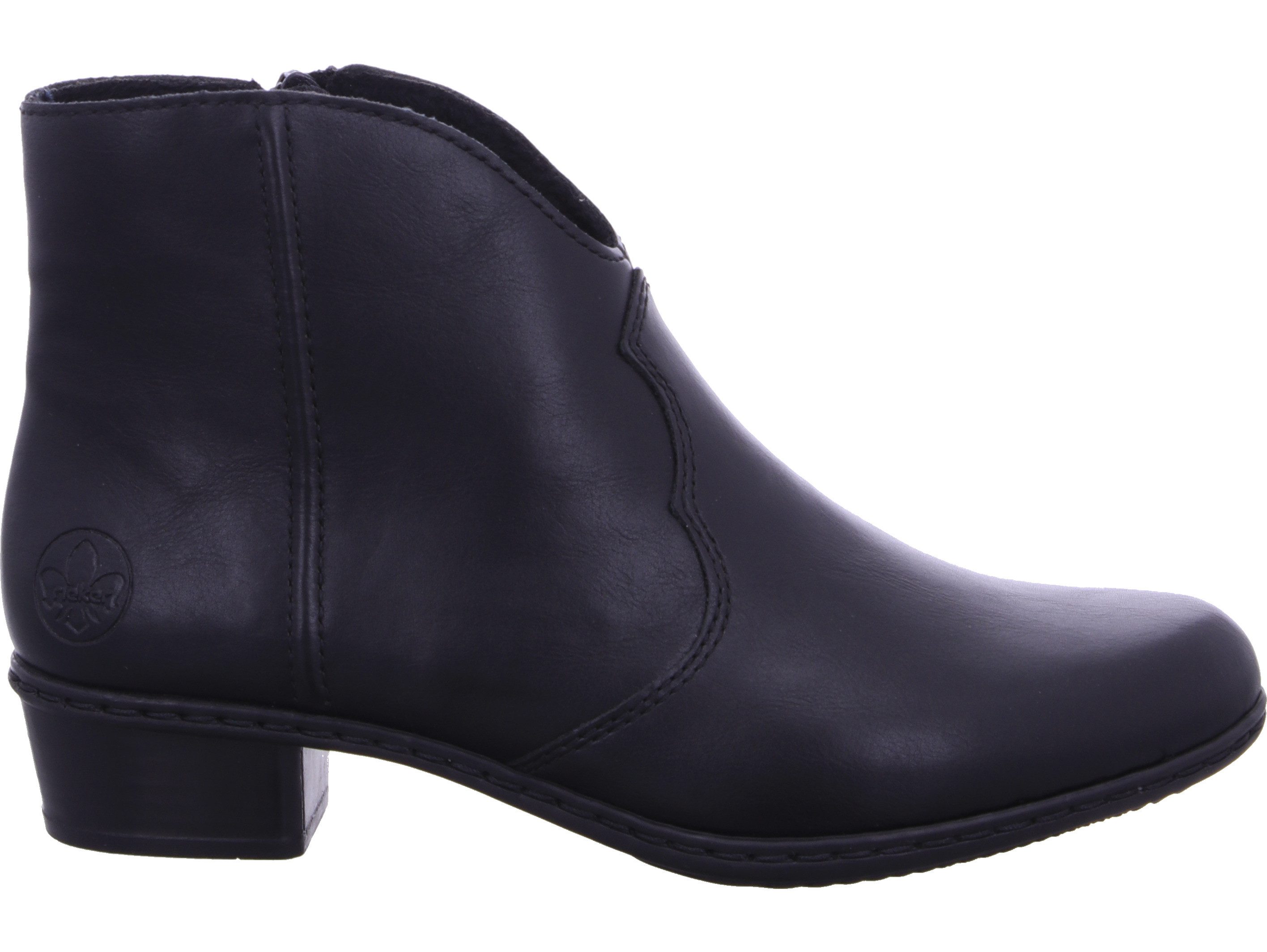Rieker Stiefelette günstig online kaufen
