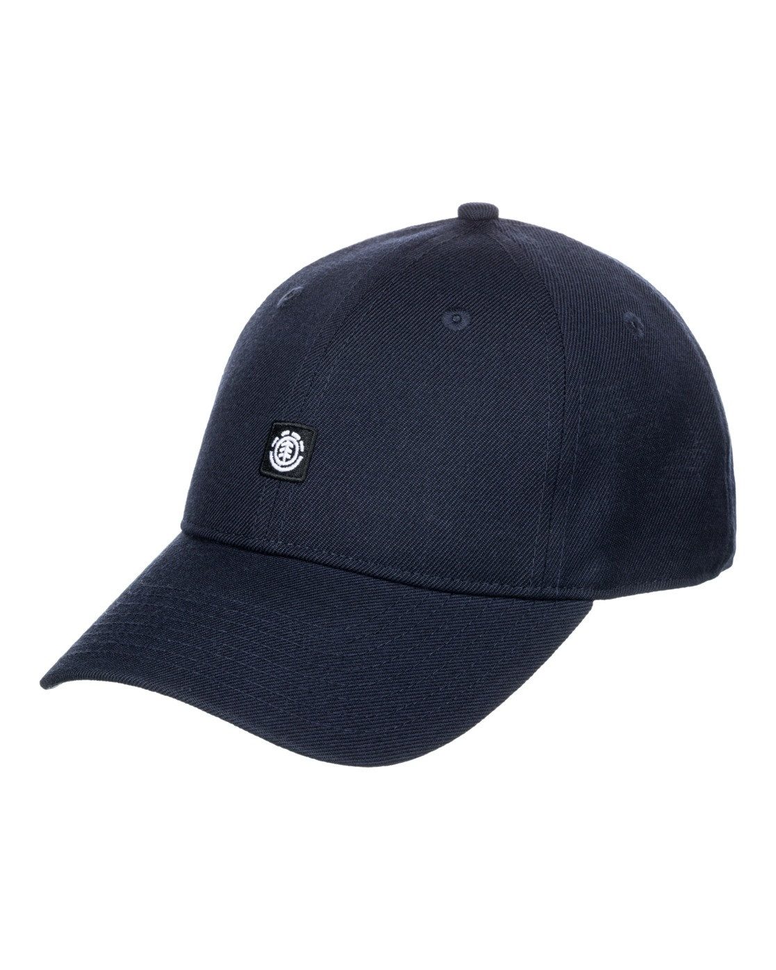 Element Fitted Cap Icon Dad Twill