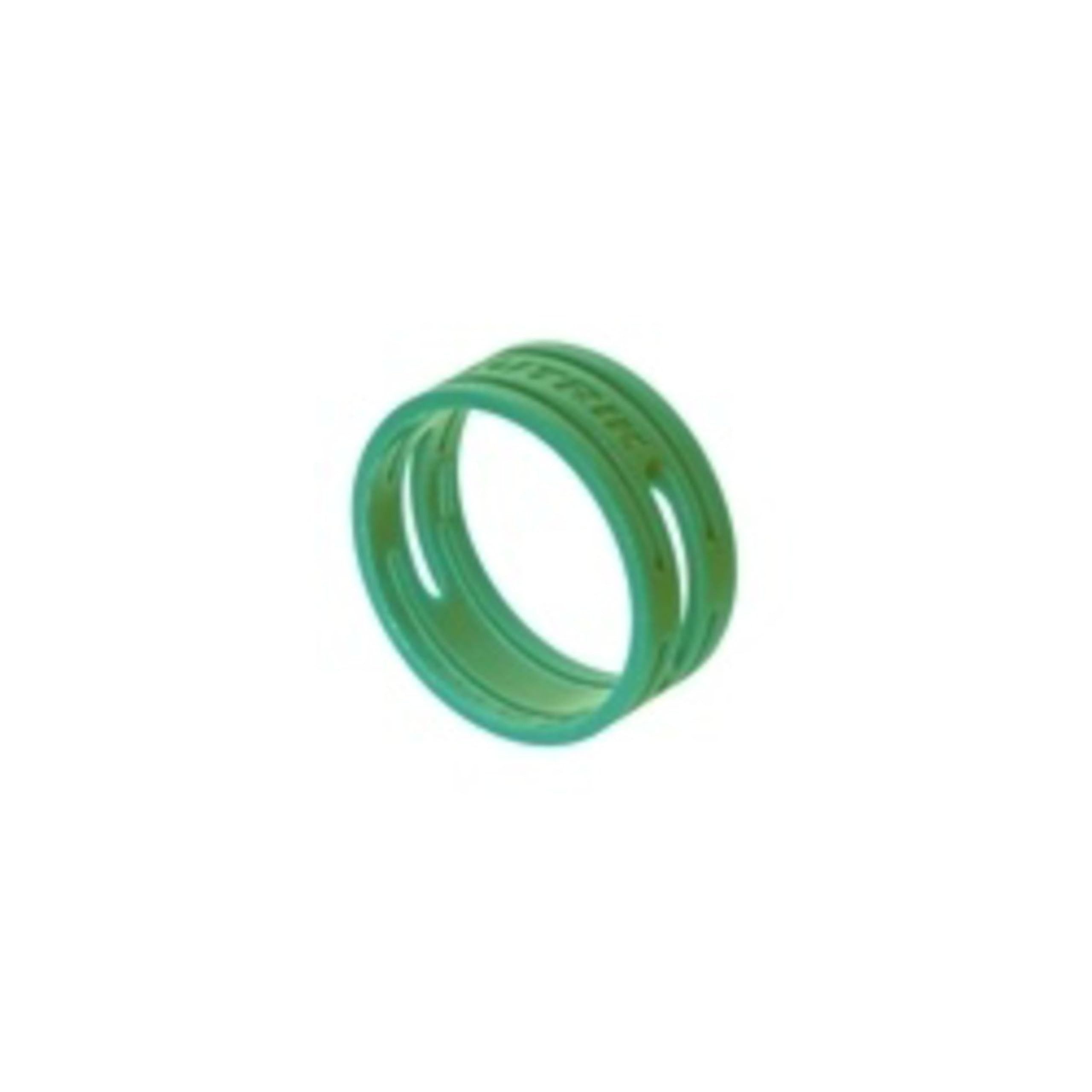 Thumbnail - Neutrik Lautsprecherstecker, (XXR5 Markierungsring Grün XX-Serie Kabelstecker, Stecker & Adapter, Steckerkomponenten), X...