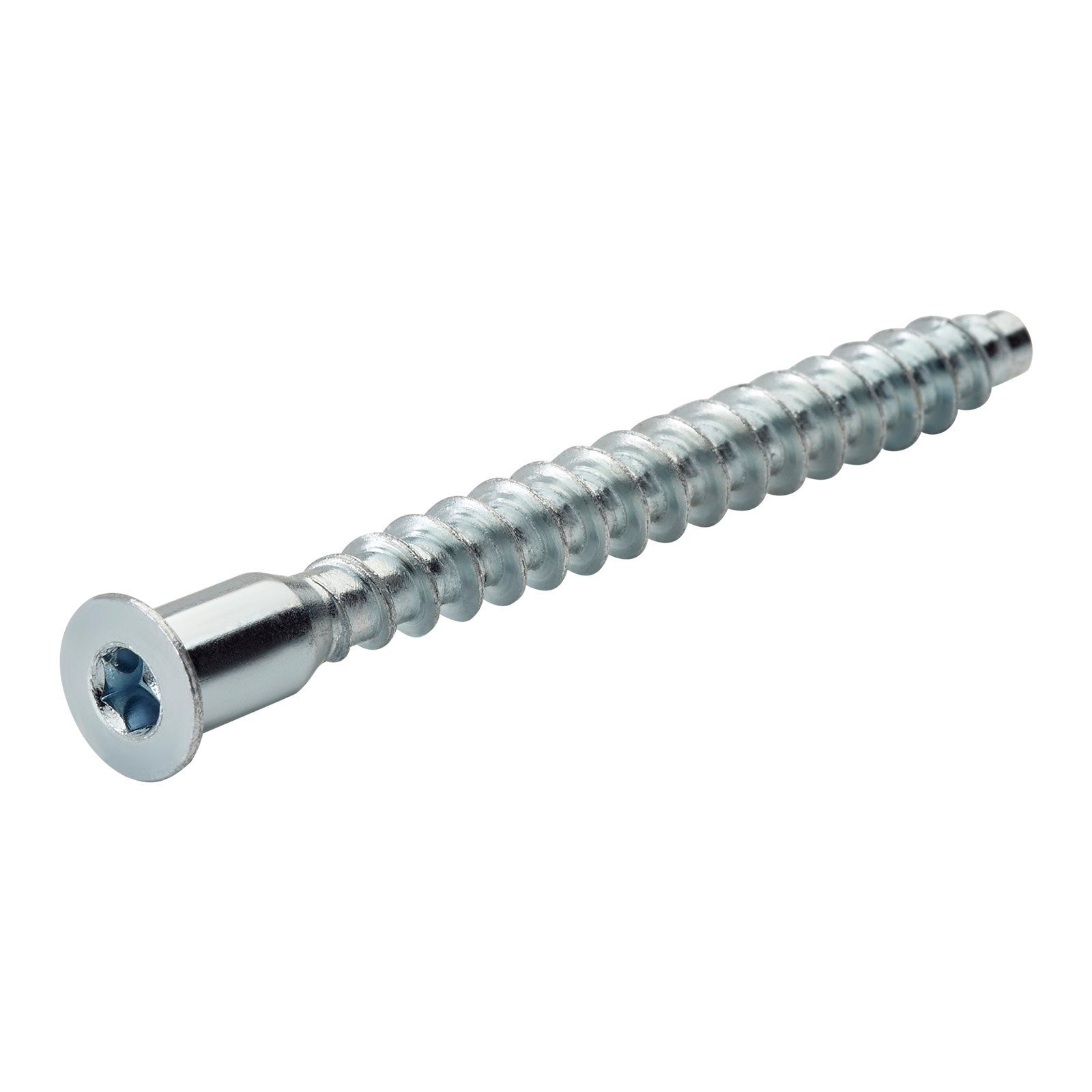 SO-TECH® Schraube Korpusverbindungsschraube Innensechskant / Kreuzschlitz, (50 St), Kreuzschlitz Ø 5 - 7 mm Длина 38 - 70 mm