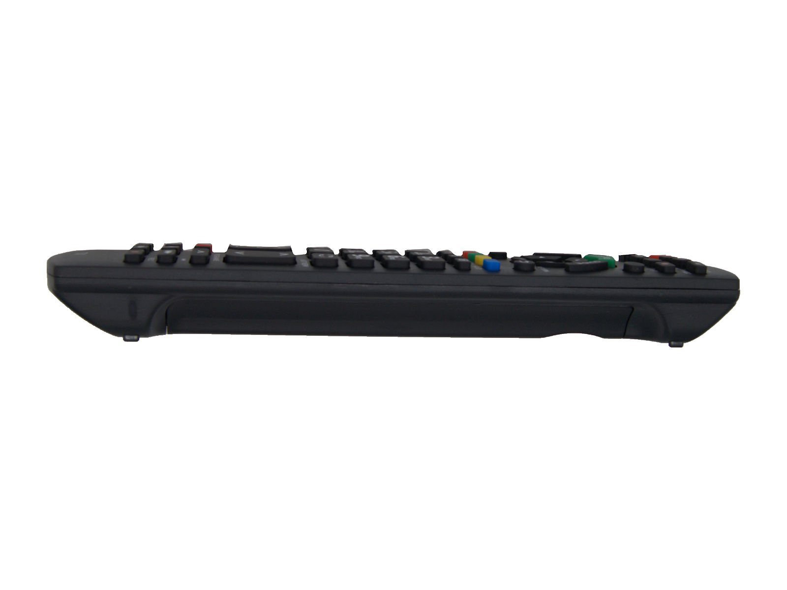 azurano Ersatz für PANASONIC N2QAYB000487 Universal-Smart-TV-Fernbedienung
